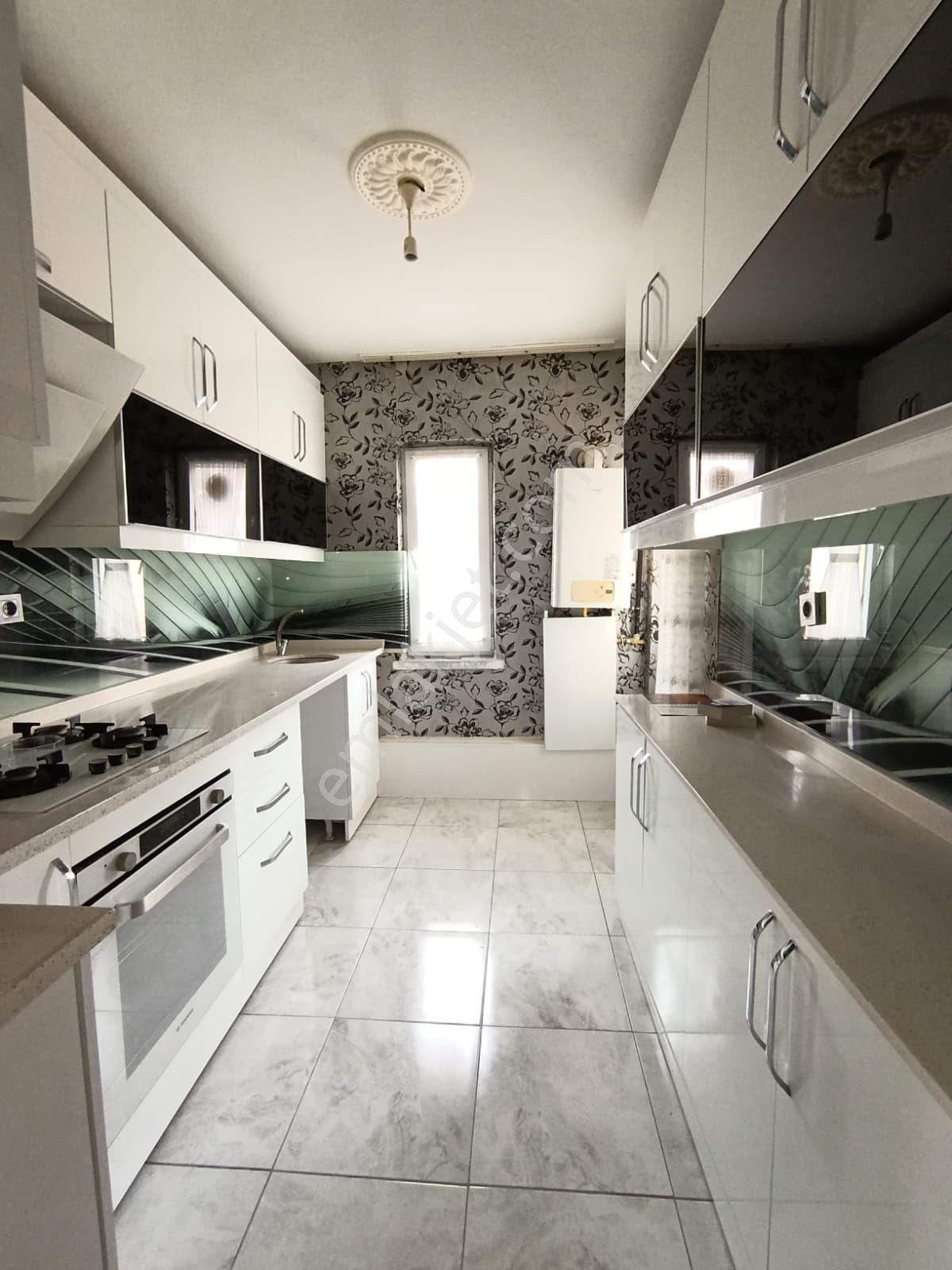 Sincan Akşemsettinde 3+1 Yapılı Katta Daire - Görsel 28