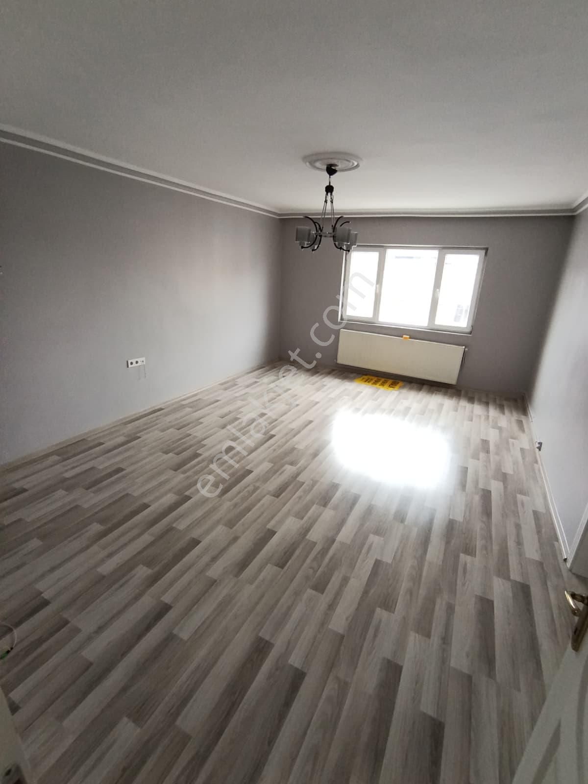 Sincan Akşemsettinde 3+1 Yapılı Katta Daire - Görsel 33