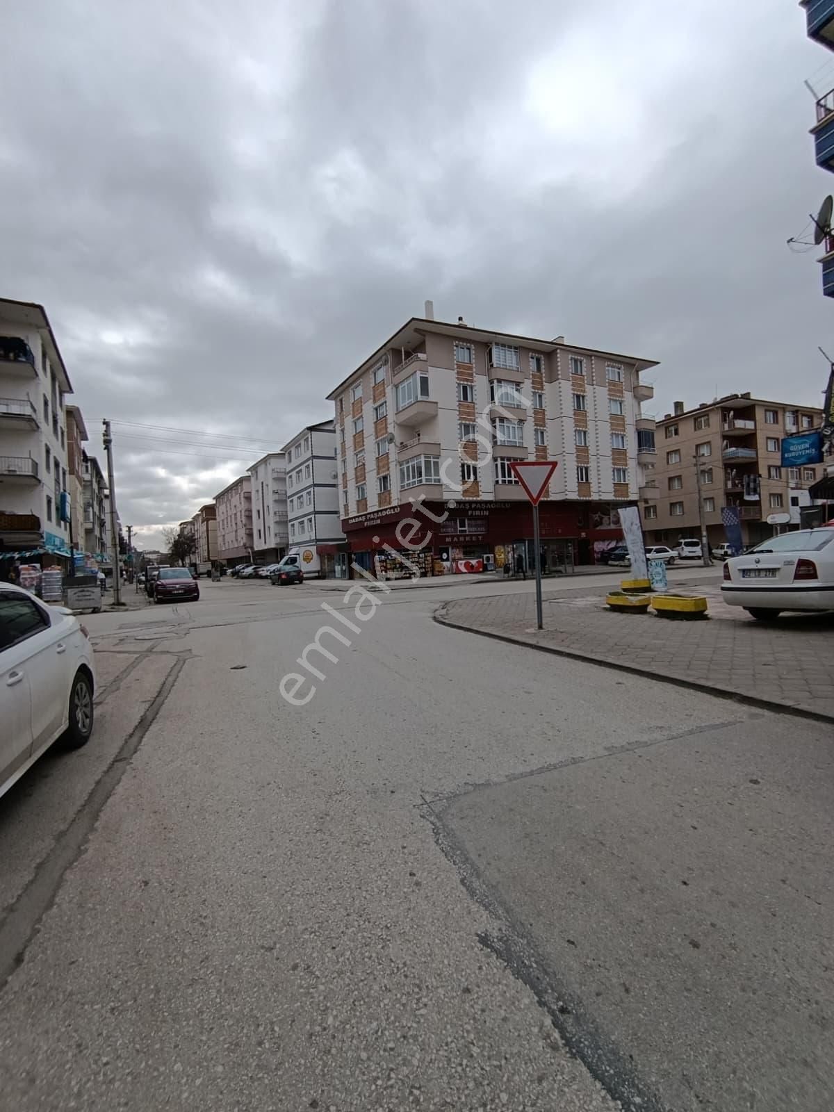 Sincan Akşemsettinde 3+1 Yapılı Katta Daire - Görsel 17