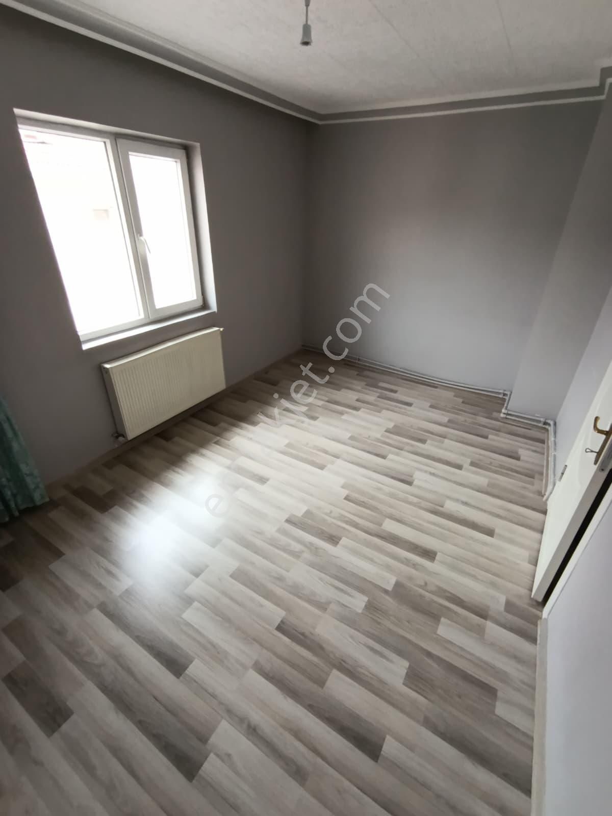 Sincan Akşemsettinde 3+1 Yapılı Katta Daire - Görsel 16