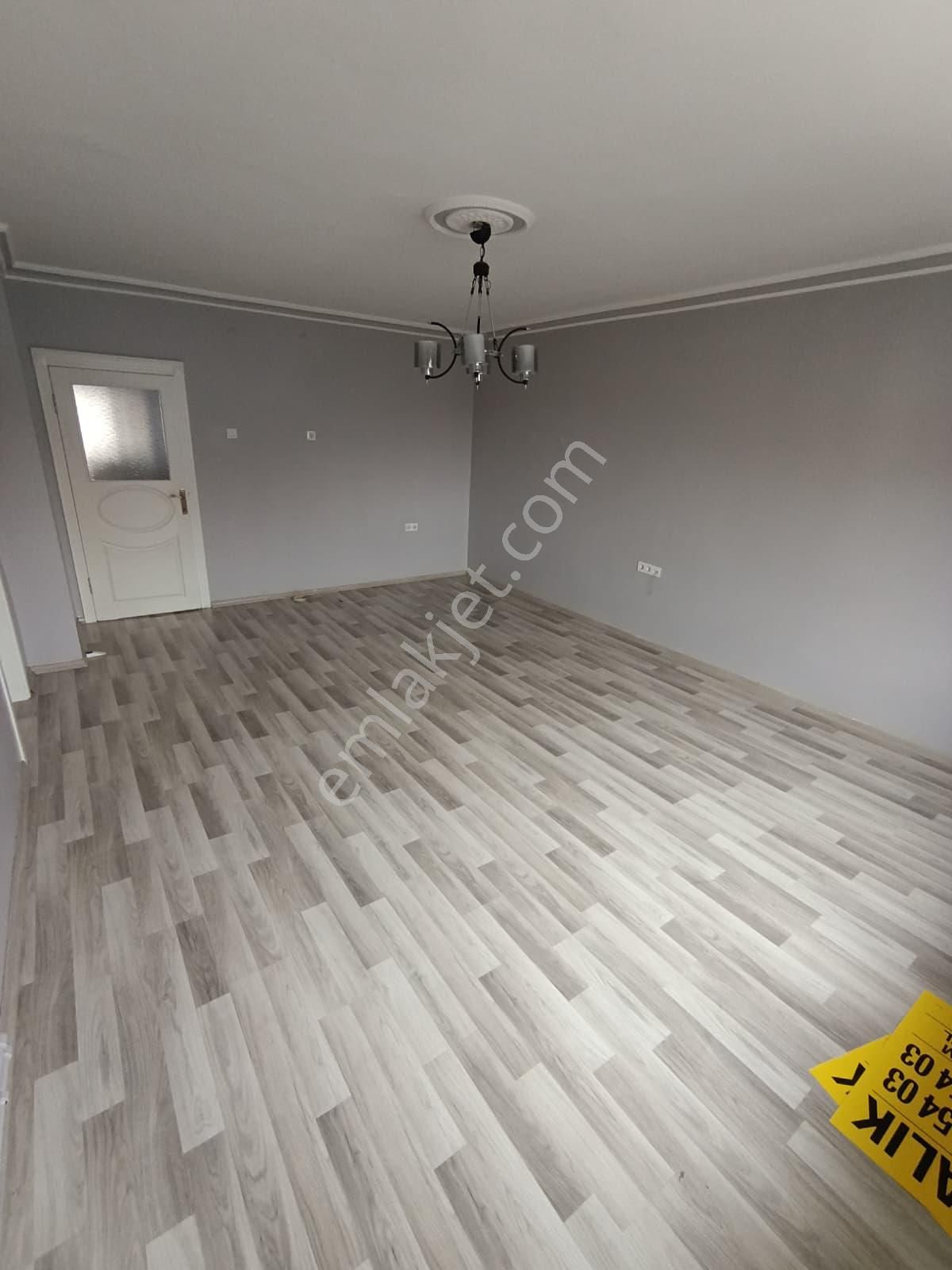Sincan Akşemsettinde 3+1 Yapılı Katta Daire - Görsel 34
