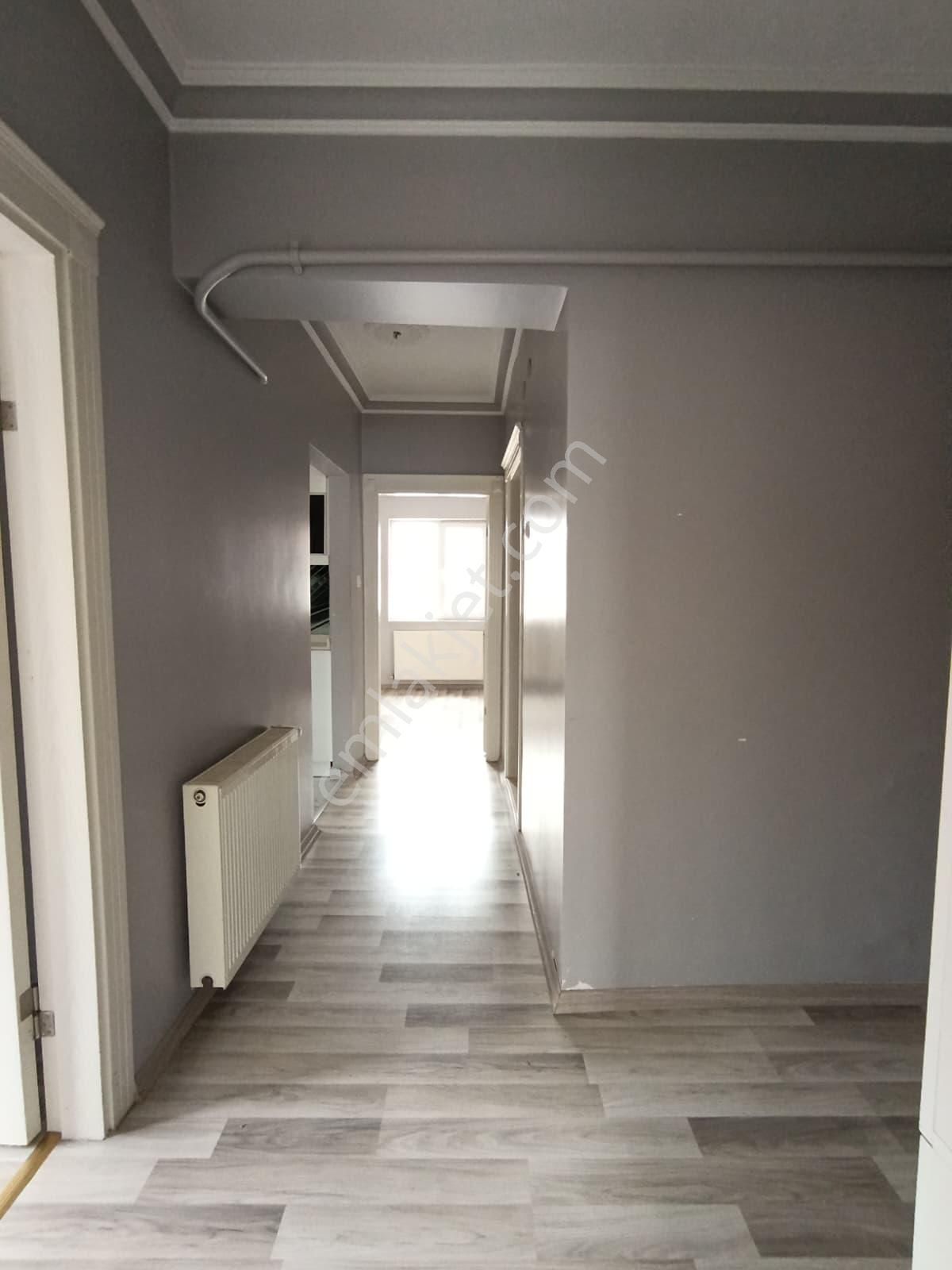 Sincan Akşemsettinde 3+1 Yapılı Katta Daire - Görsel 26