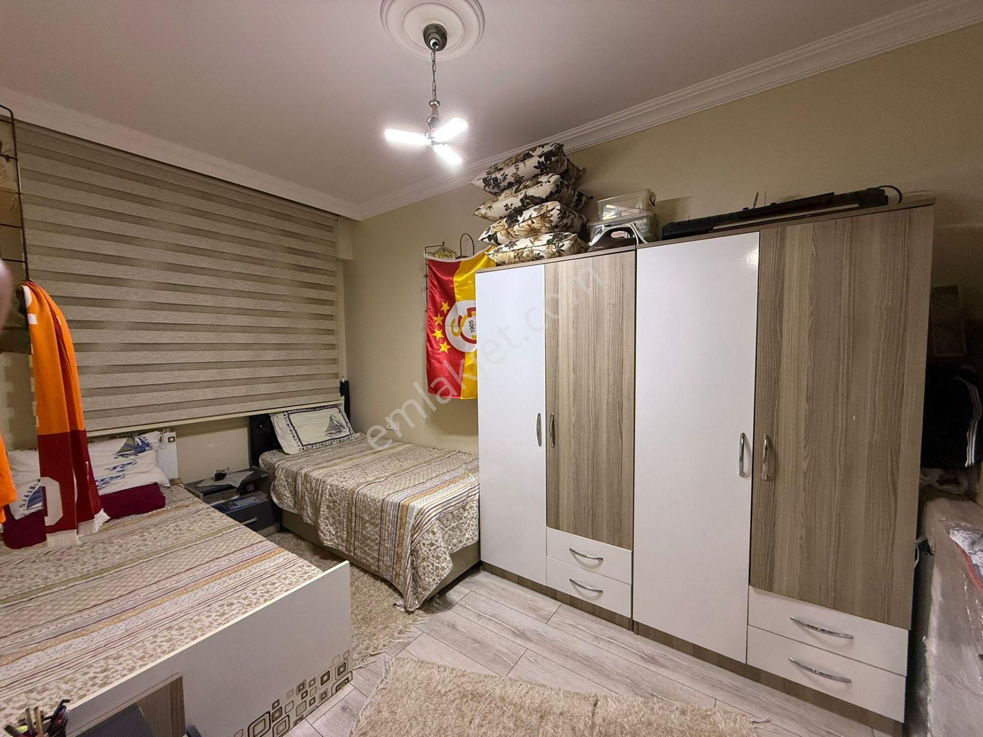 Stop’tan Ege’de *geniş Ferah* 2+1 Satılık Daire - Görsel 10