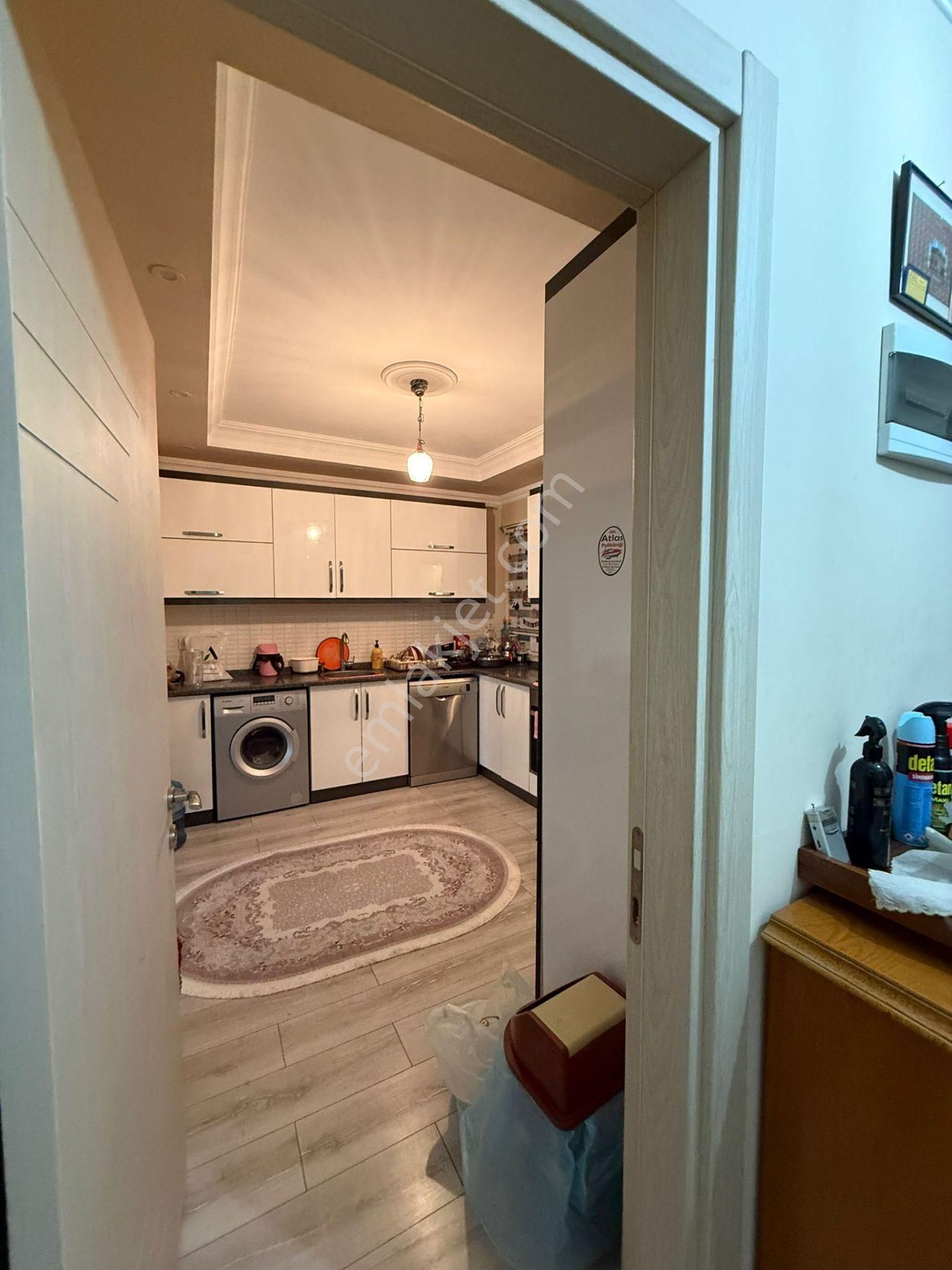 Stop’tan Ege’de *geniş Ferah* 2+1 Satılık Daire - Görsel 6