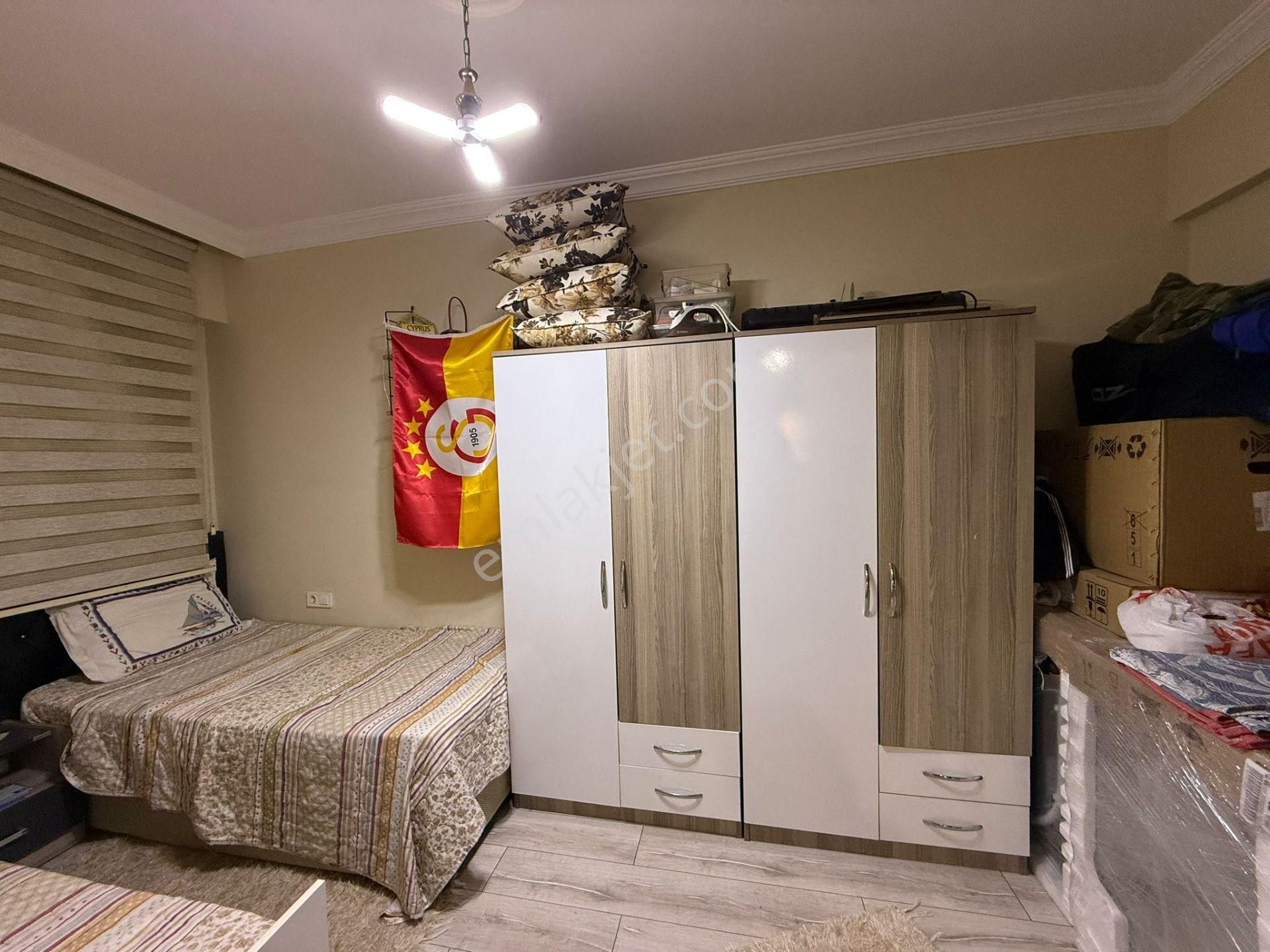 Stop’tan Ege’de *geniş Ferah* 2+1 Satılık Daire - Görsel 11