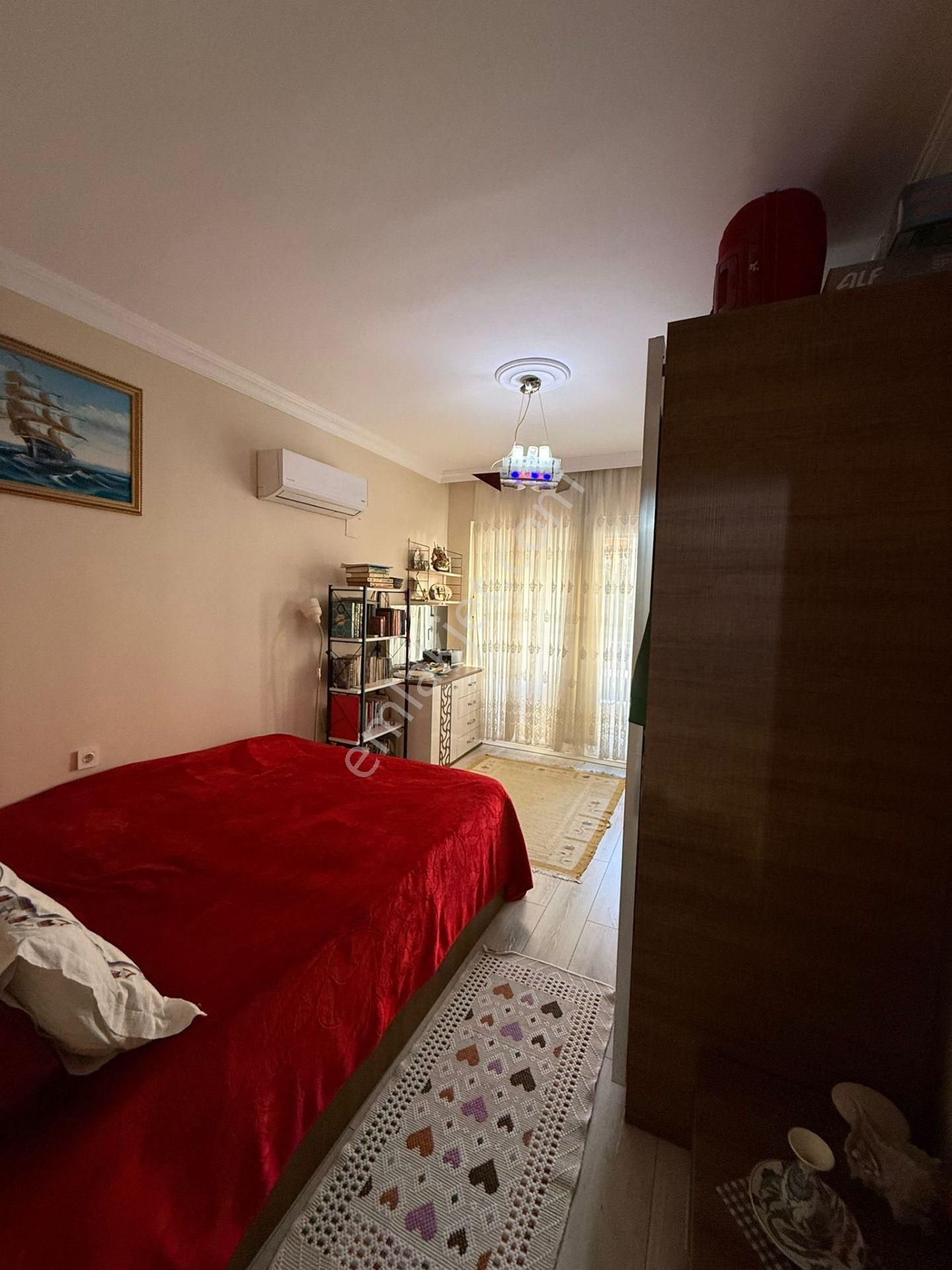 Stop’tan Ege’de *geniş Ferah* 2+1 Satılık Daire - Görsel 16