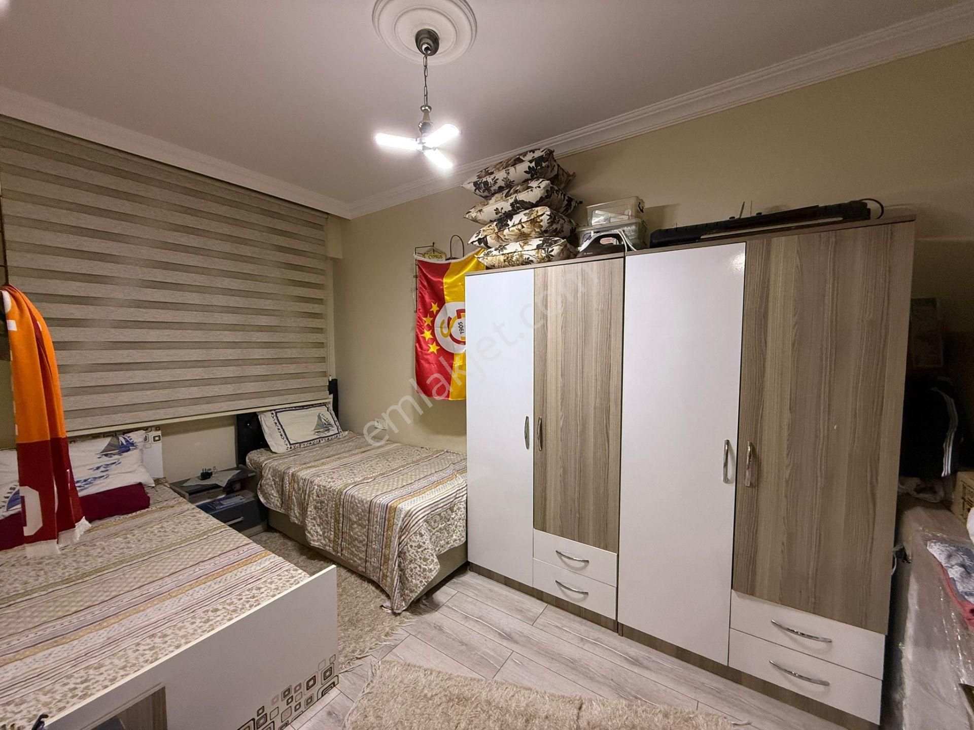 Stop’tan Ege’de *geniş Ferah* 2+1 Satılık Daire - Görsel 9