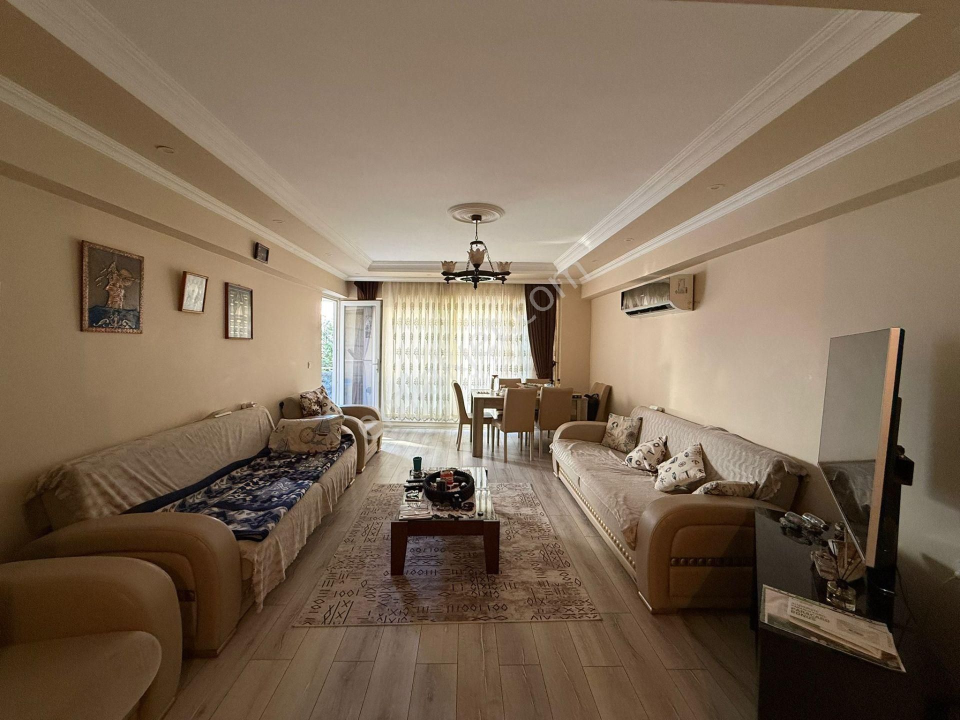 Stop’tan Ege’de *geniş Ferah* 2+1 Satılık Daire - Görsel 7