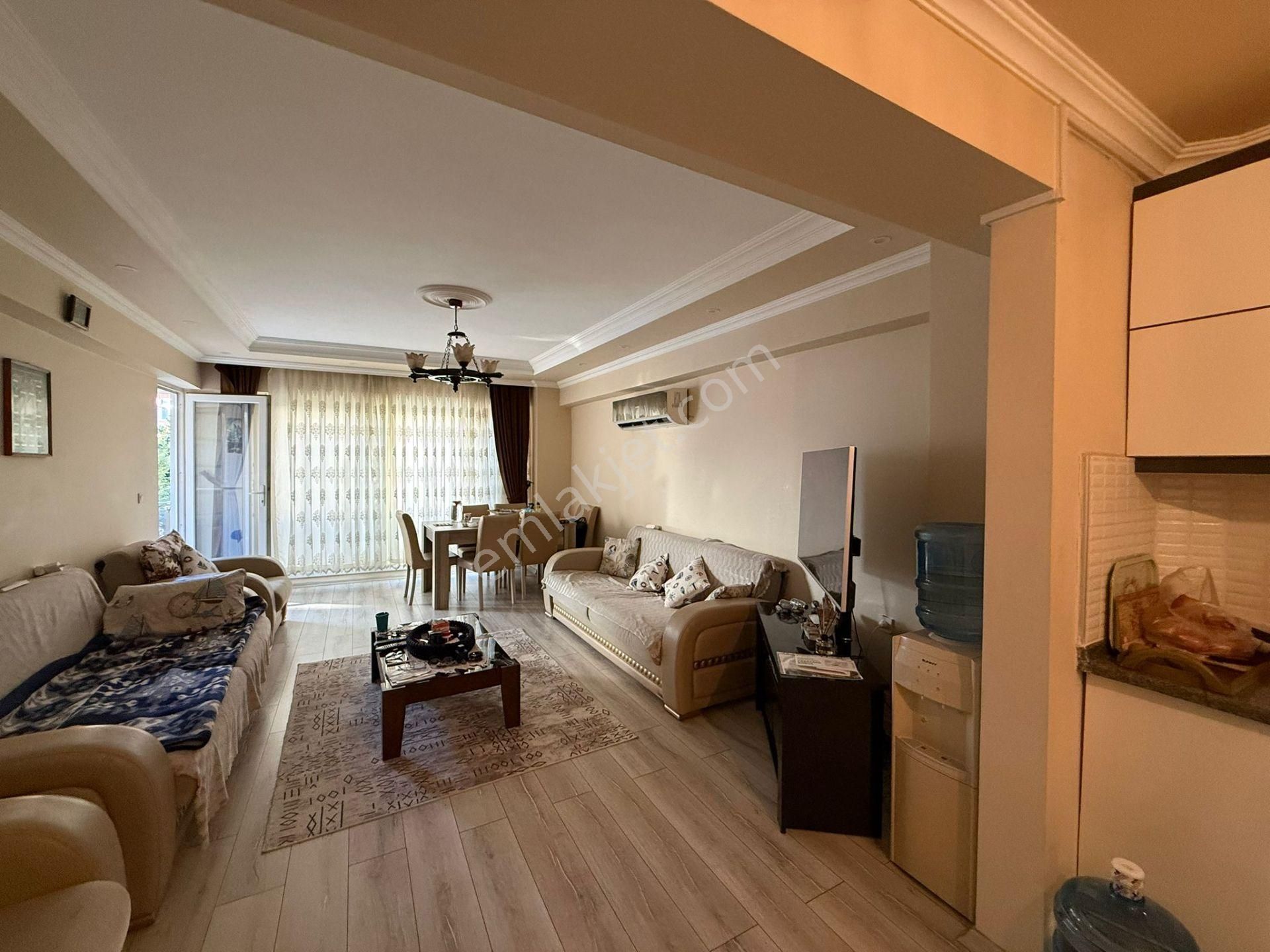 Stop’tan Ege’de *geniş Ferah* 2+1 Satılık Daire - Görsel 8