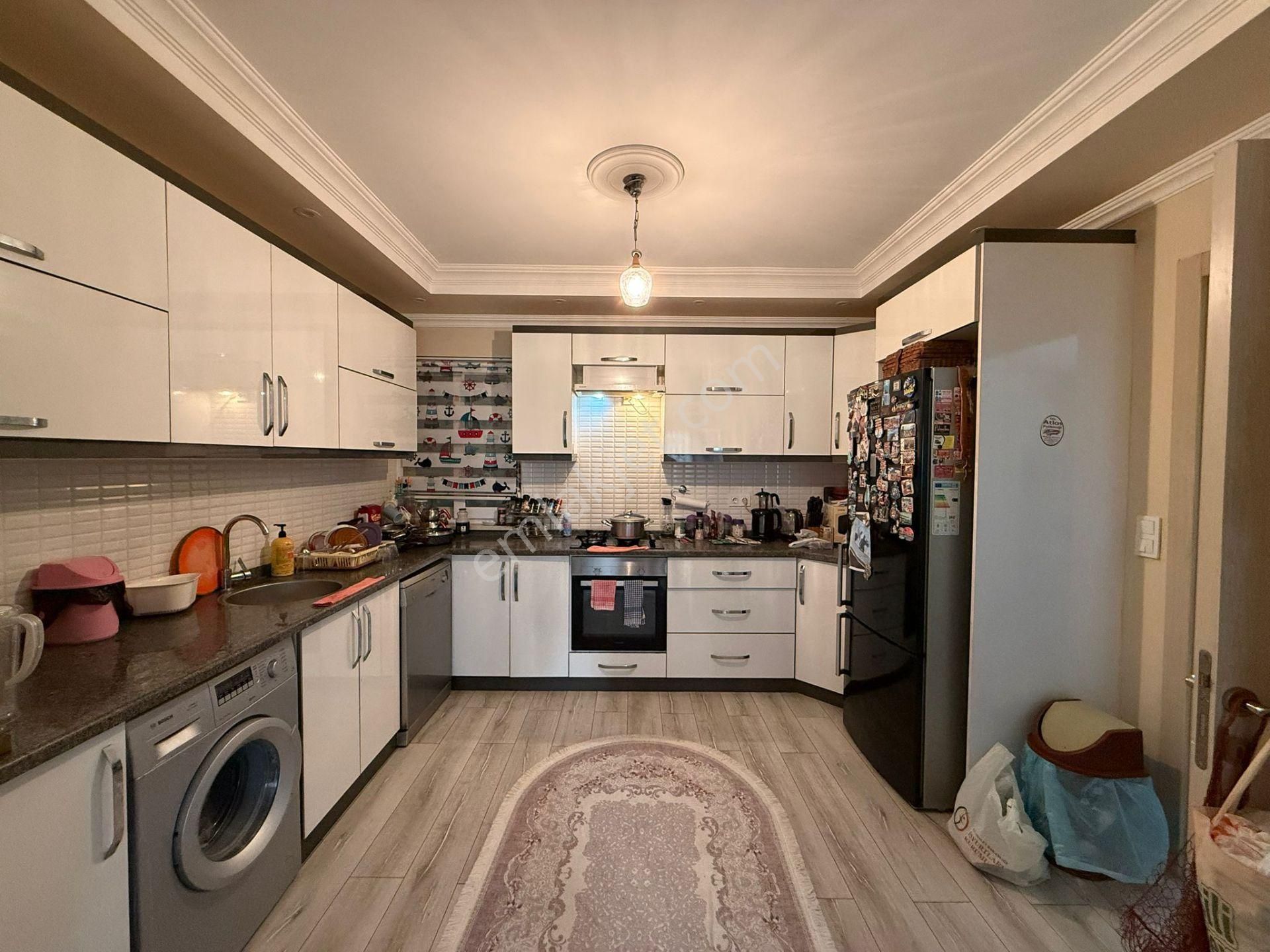 Stop’tan Ege’de *geniş Ferah* 2+1 Satılık Daire - Görsel 4