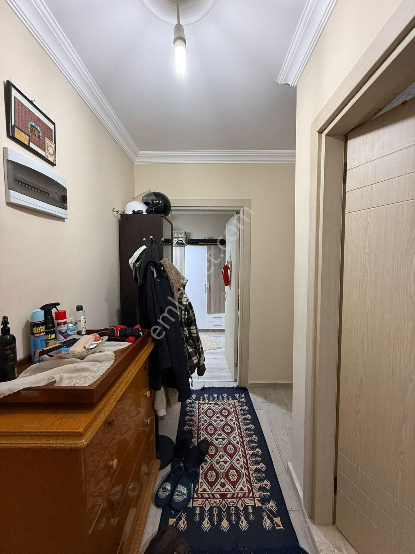 Stop’tan Ege’de *geniş Ferah* 2+1 Satılık Daire - Görsel 20