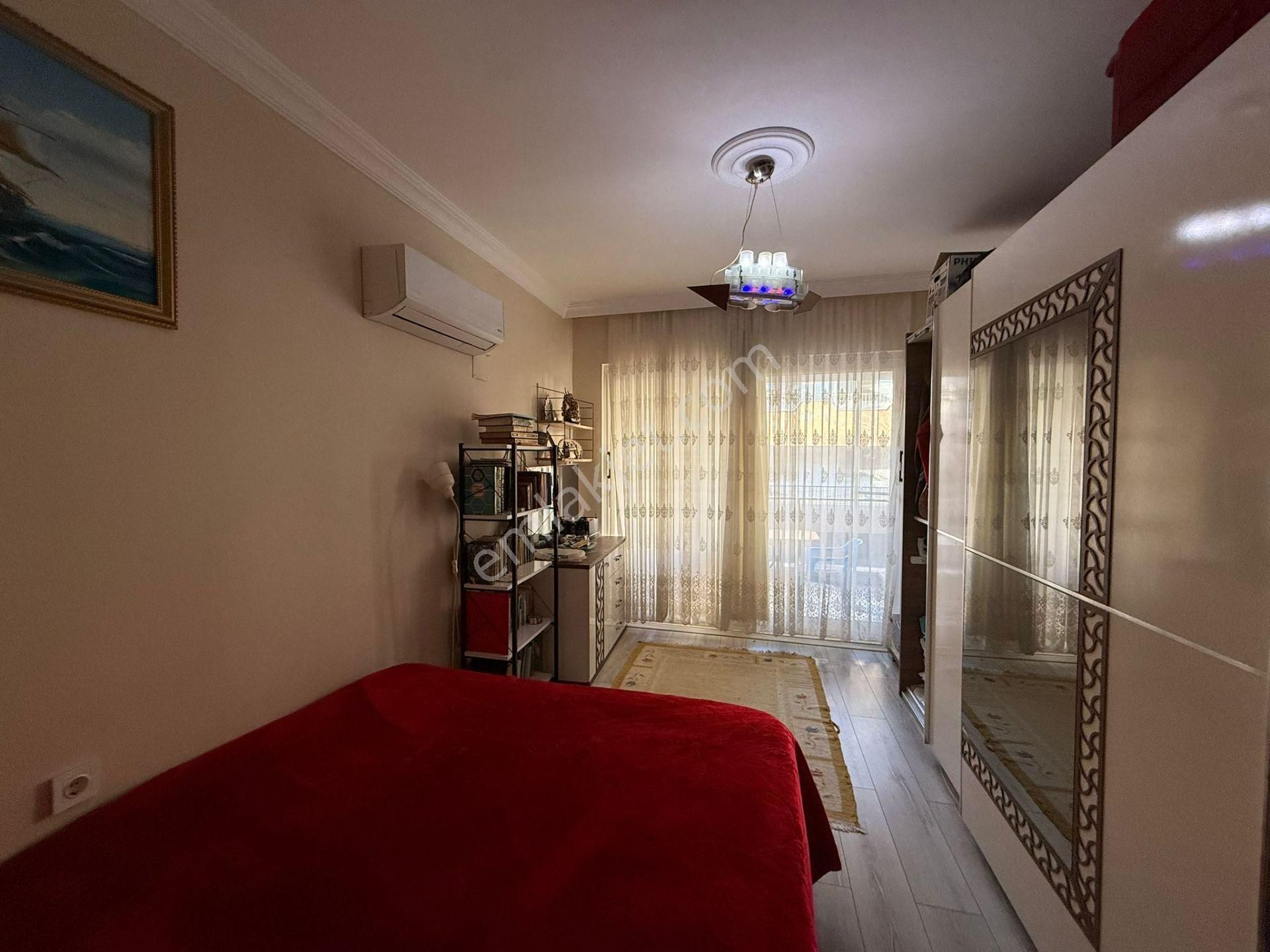 Stop’tan Ege’de *geniş Ferah* 2+1 Satılık Daire - Görsel 15