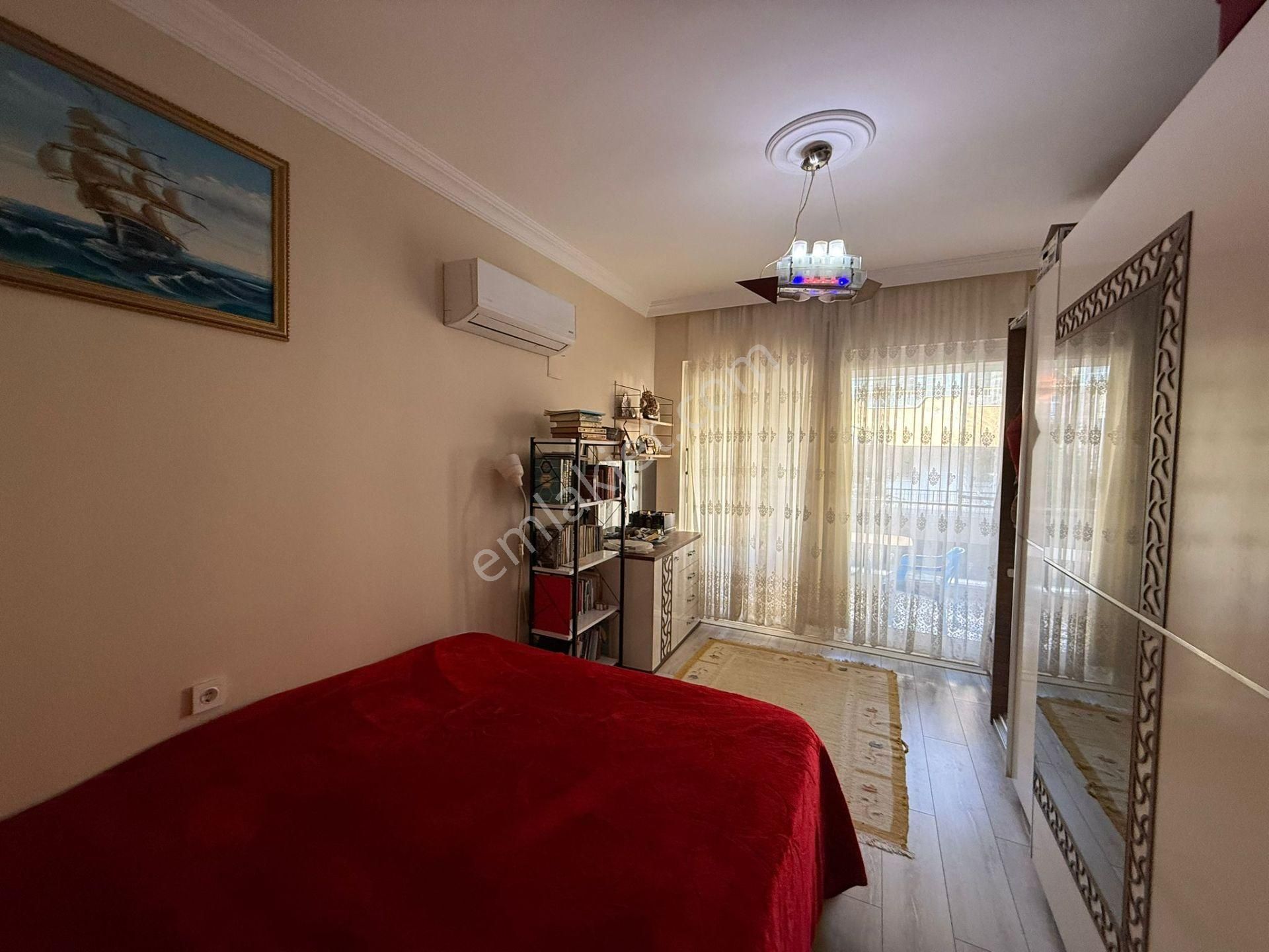 Stop’tan Ege’de *geniş Ferah* 2+1 Satılık Daire - Görsel 14