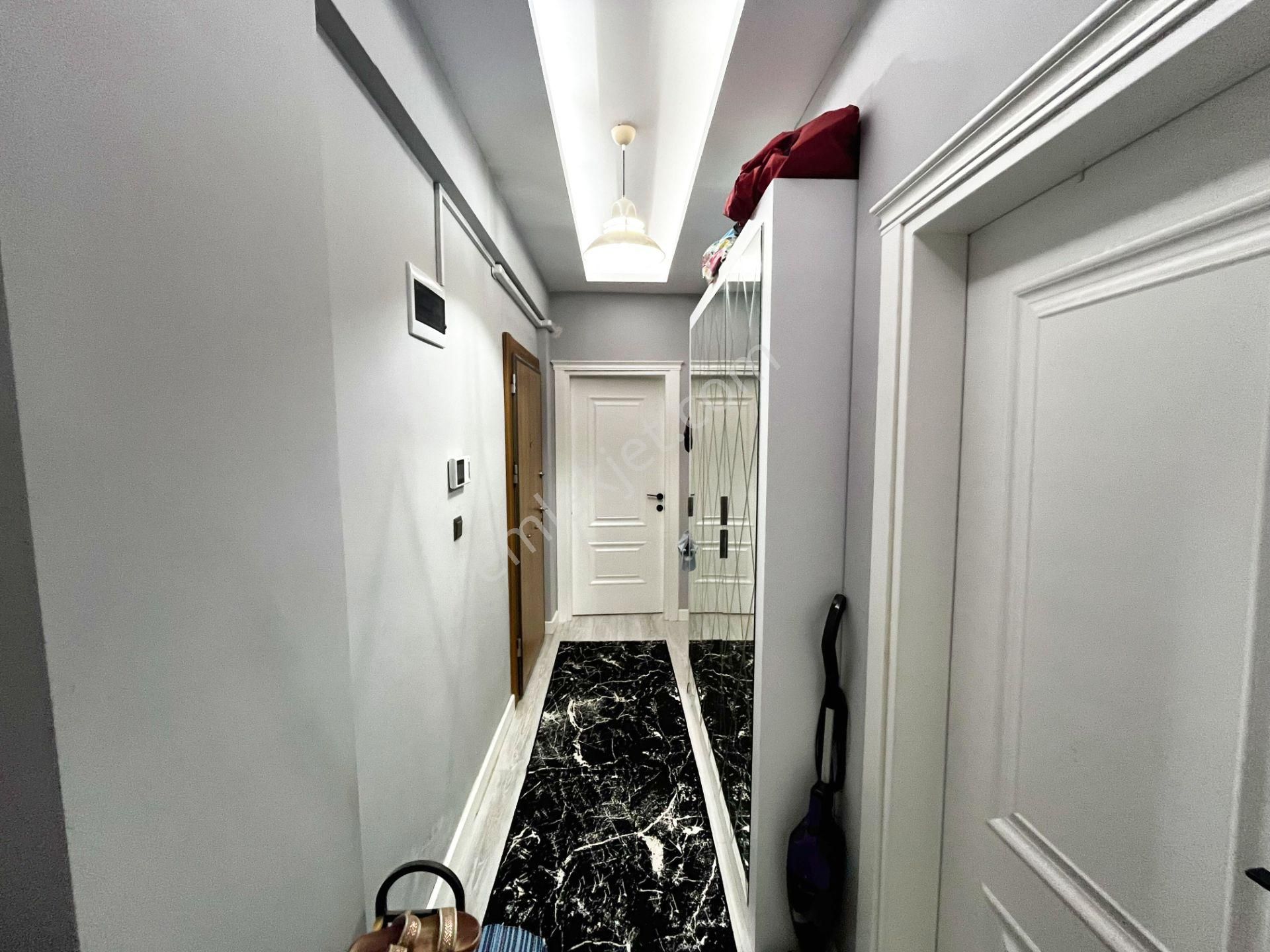 🟣🟣aktiften Akçay'da Deniz Ve Şehir Hayatı Bir Arada ! Doğalgazlı Geniş Masrafsız 2+1 Daire - Görsel 24