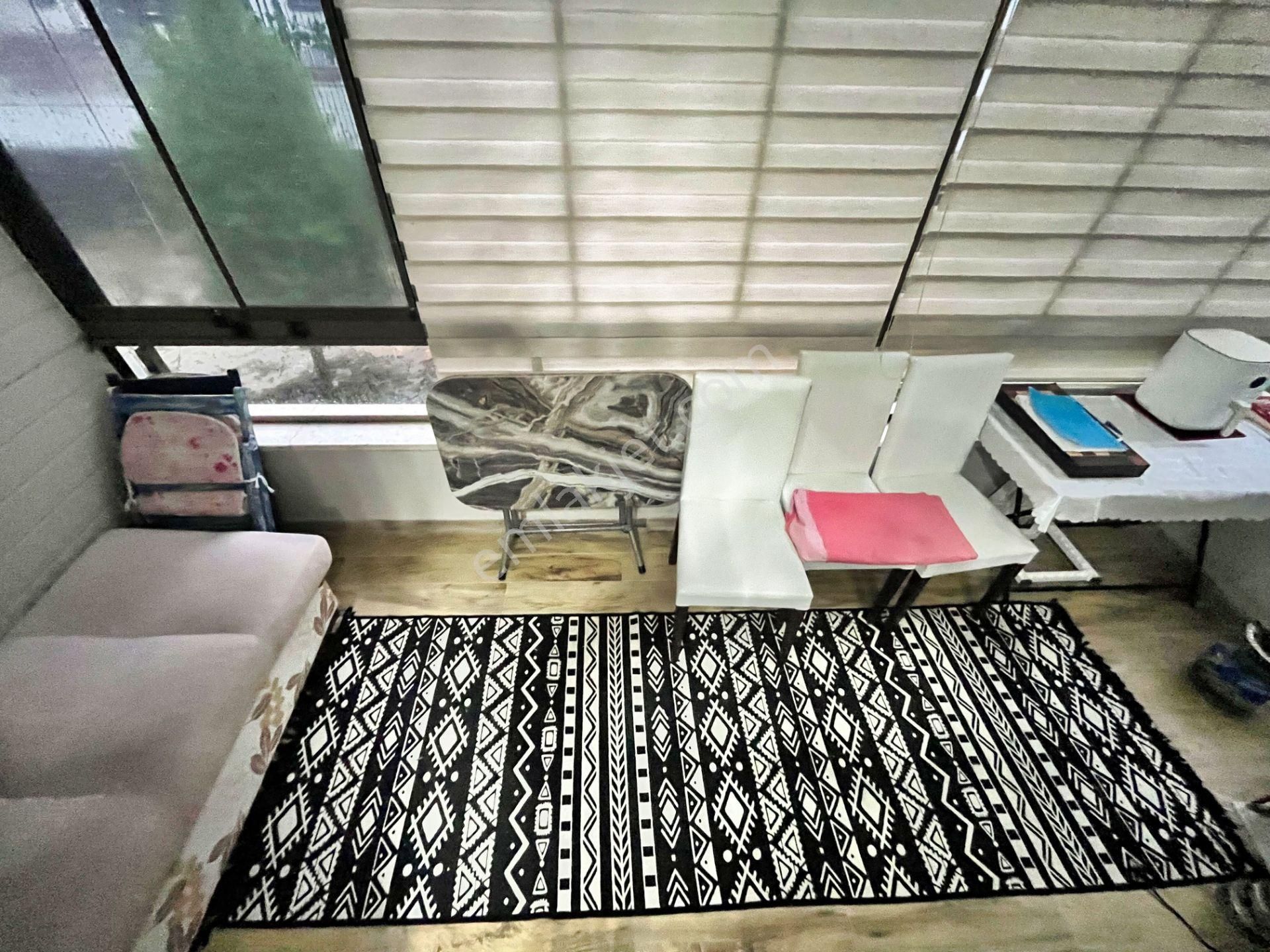 🟣🟣aktiften Akçay'da Deniz Ve Şehir Hayatı Bir Arada ! Doğalgazlı Geniş Masrafsız 2+1 Daire - Görsel 20