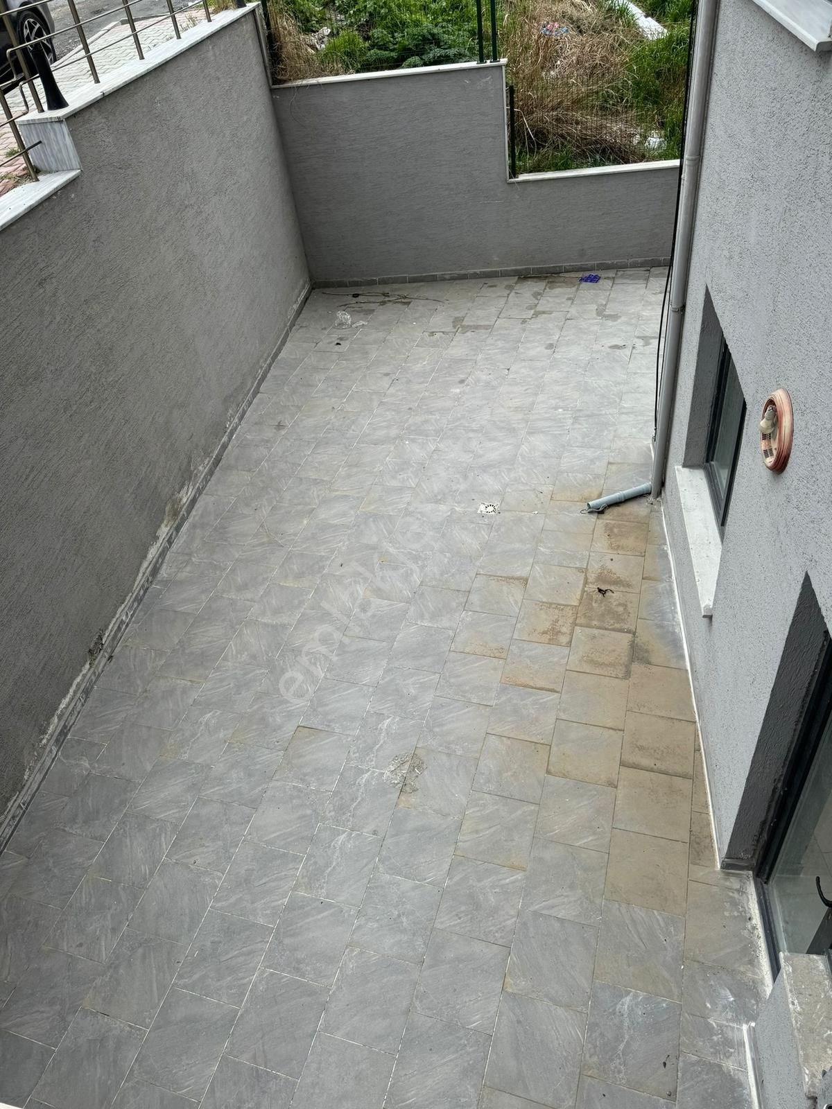 Merkezi Lokasyonda 2+1 Bahçe Kullanımlı Sıfır Kiralık Daire - Görsel 3