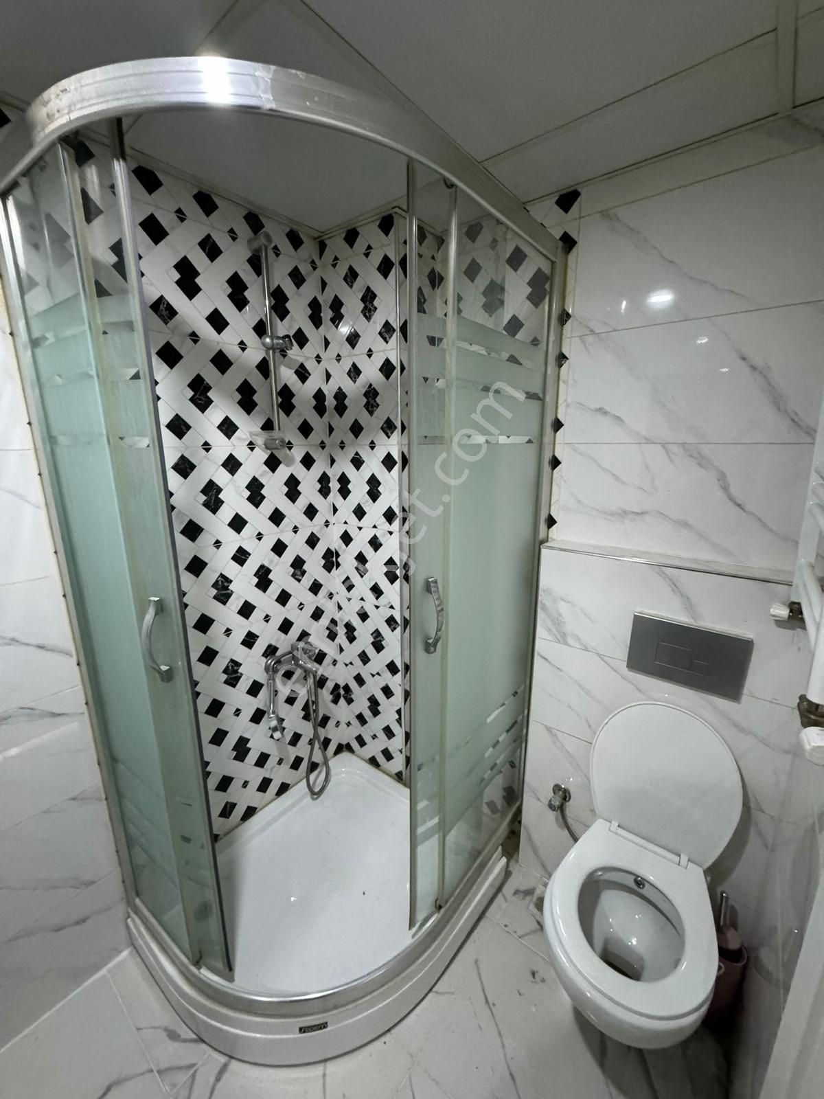 Merkezi Lokasyonda 2+1 Bahçe Kullanımlı Sıfır Kiralık Daire - Görsel 29