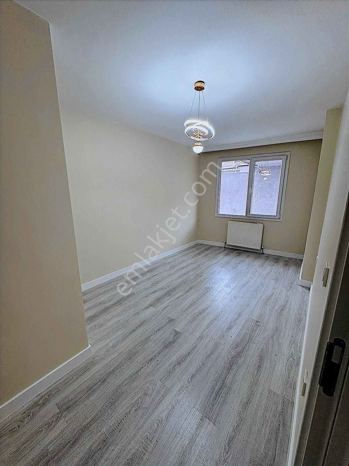 Merkezi Lokasyonda 2+1 Bahçe Kullanımlı Sıfır Kiralık Daire - Görsel 6