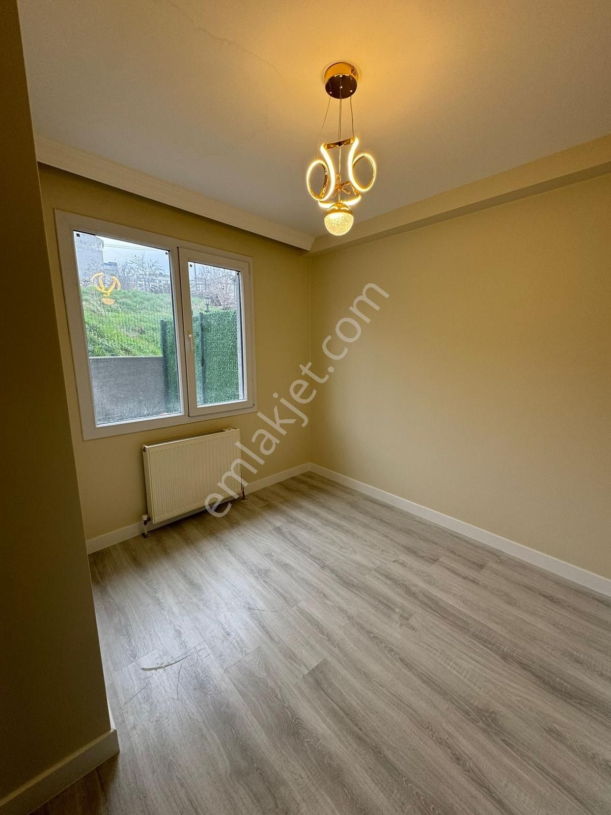 Merkezi Lokasyonda 2+1 Bahçe Kullanımlı Sıfır Kiralık Daire - Görsel 31