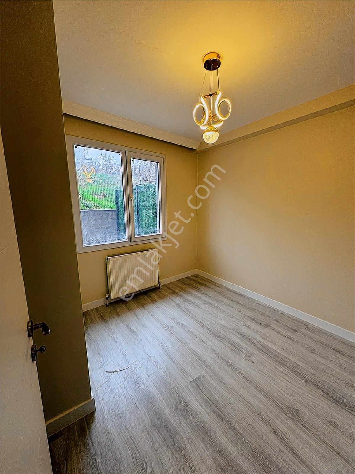 Merkezi Lokasyonda 2+1 Bahçe Kullanımlı Sıfır Kiralık Daire - Görsel 7