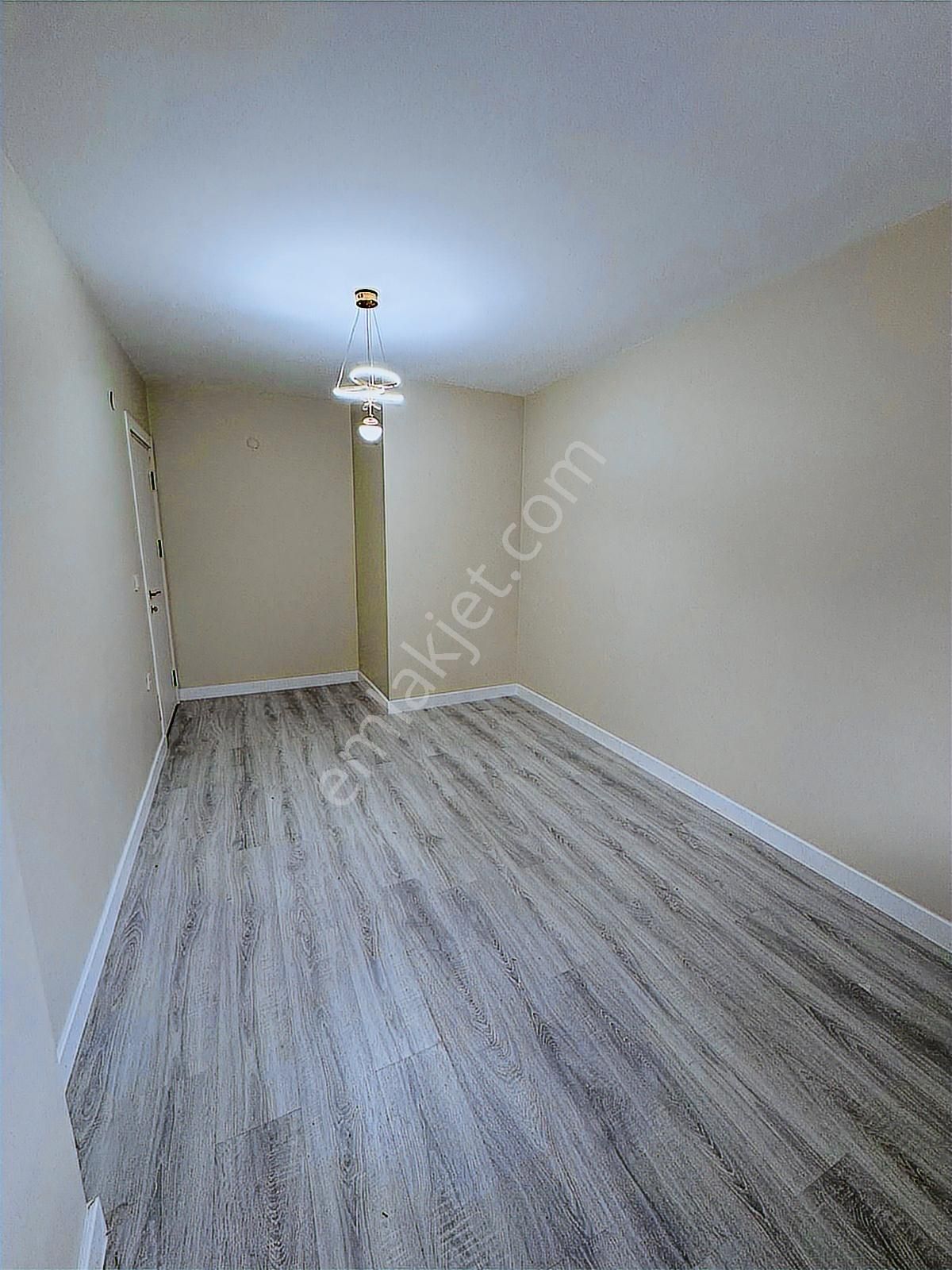 Merkezi Lokasyonda 2+1 Bahçe Kullanımlı Sıfır Kiralık Daire - Görsel 24