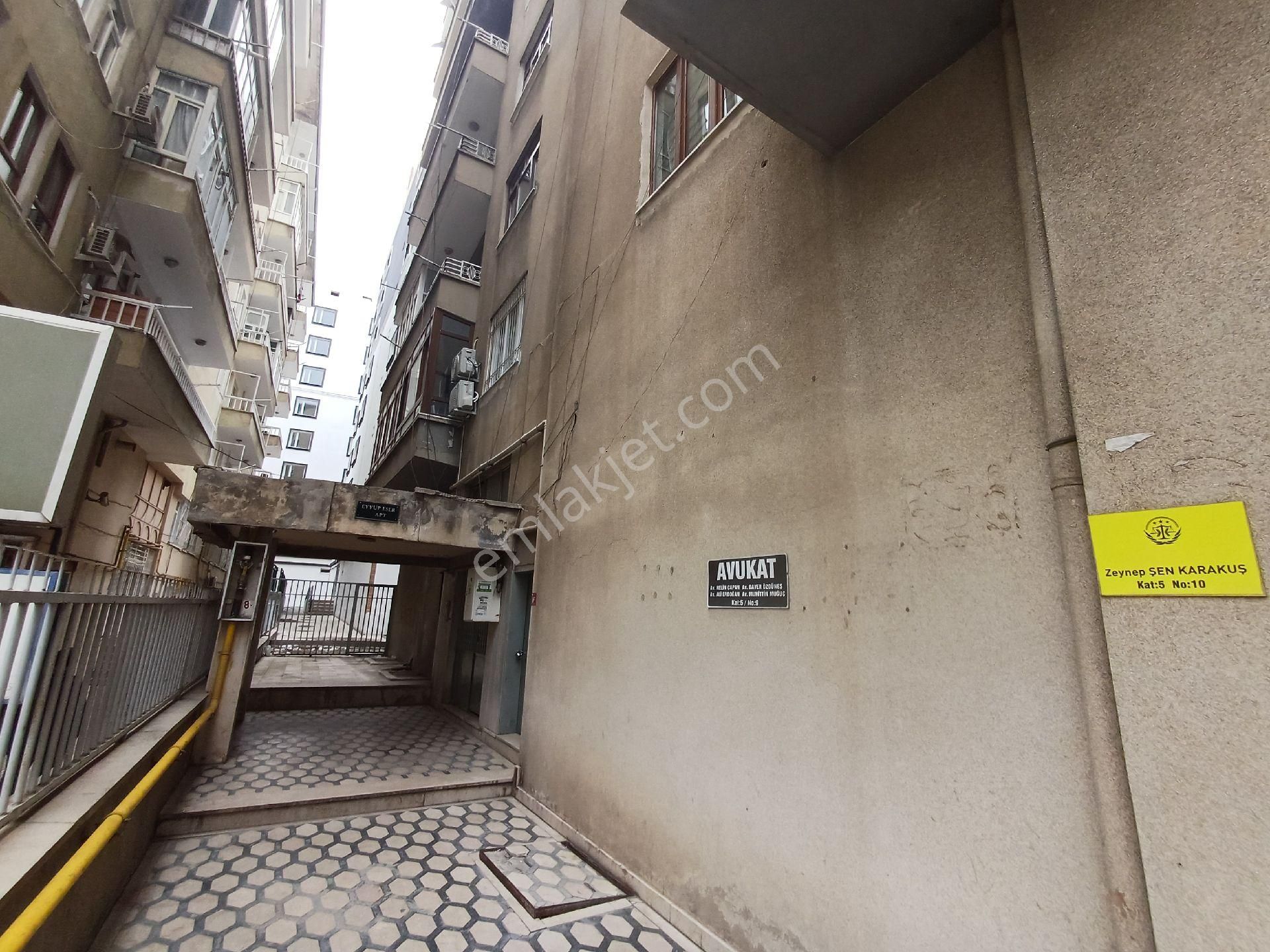 Diyarbakır Lise Caddesinde İş Yerine Uygun 3+1 Satılık Daire - Görsel 31