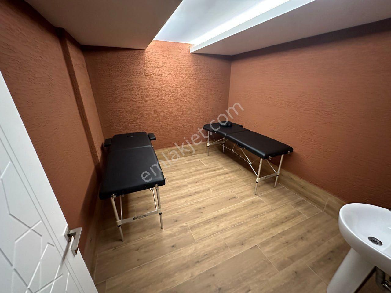 Mahmutlar Kiralık 1+1 Yeni Eşyalı Daire - Görsel 12