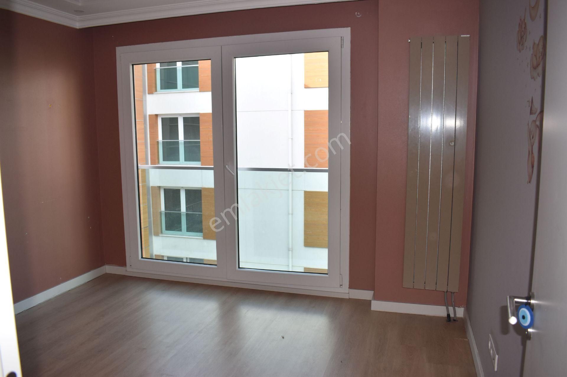 Büyükçekmece Atatürk Mah Sahilde Ultra Lüks Merkezi Deniz Manzaralı 3+1 Satılık Daire - Görsel 22