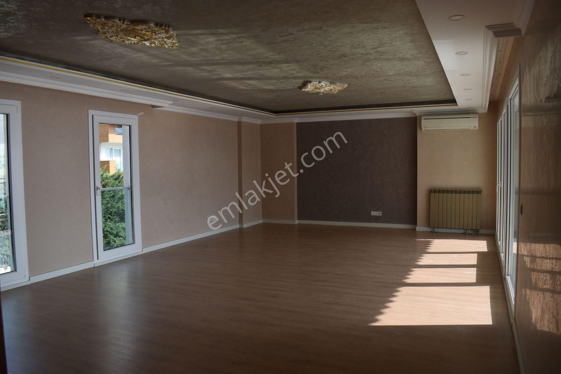 Büyükçekmece Atatürk Mah Sahilde Ultra Lüks Merkezi Deniz Manzaralı 3+1 Satılık Daire - Görsel 10