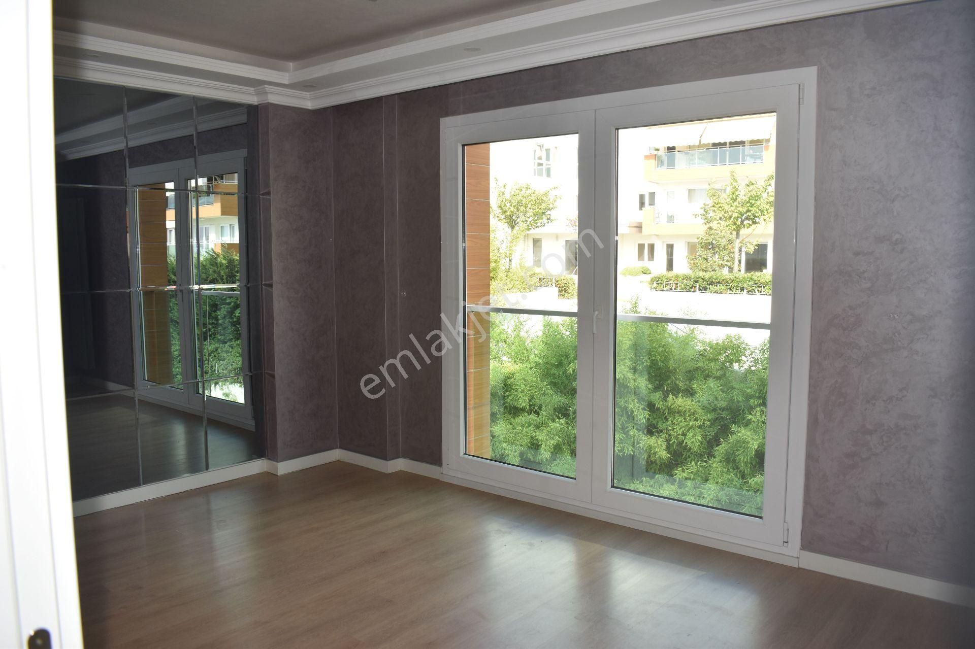 Büyükçekmece Atatürk Mah Sahilde Ultra Lüks Merkezi Deniz Manzaralı 3+1 Satılık Daire - Görsel 19