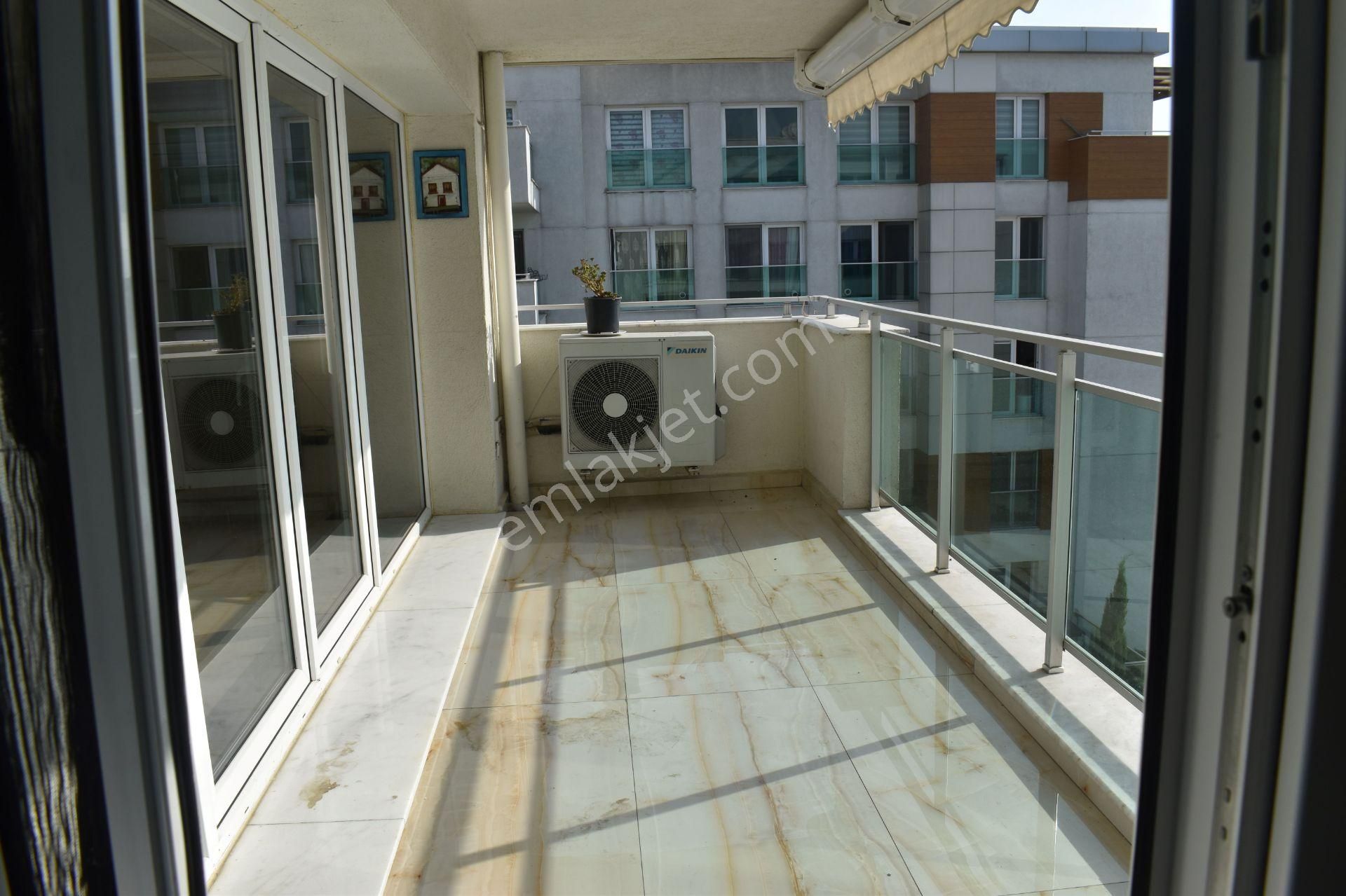 Büyükçekmece Atatürk Mah Sahilde Ultra Lüks Merkezi Deniz Manzaralı 3+1 Satılık Daire - Görsel 6