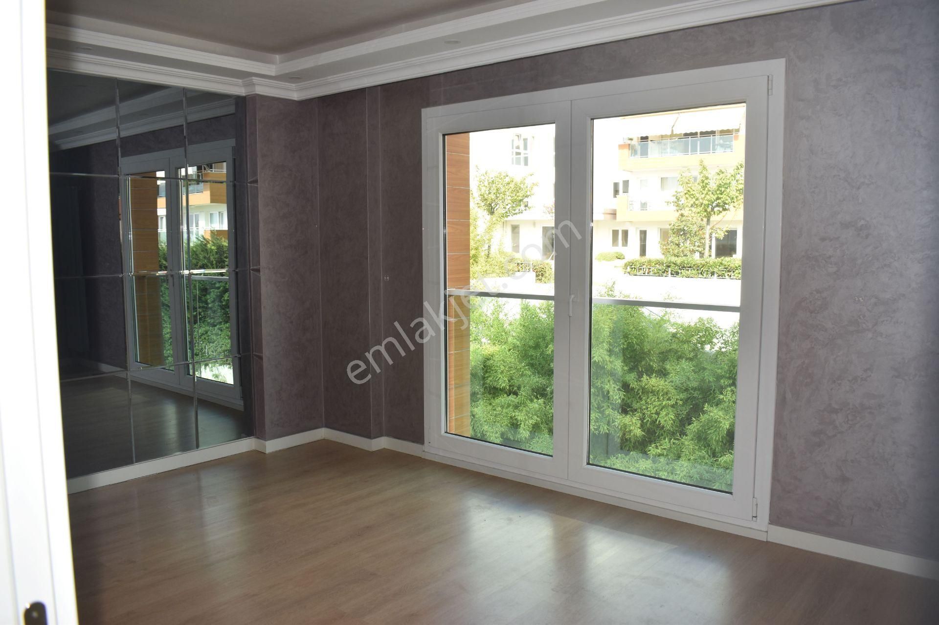 Büyükçekmece Atatürk Mah Sahilde Ultra Lüks Merkezi Deniz Manzaralı 3+1 Satılık Daire - Görsel 18