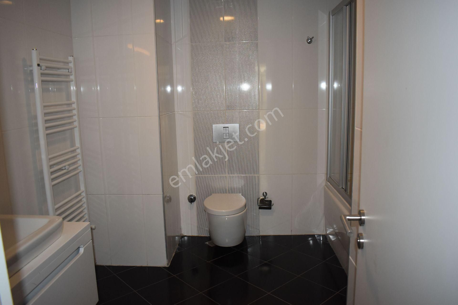 Büyükçekmece Atatürk Mah Sahilde Ultra Lüks Merkezi Deniz Manzaralı 3+1 Satılık Daire - Görsel 25