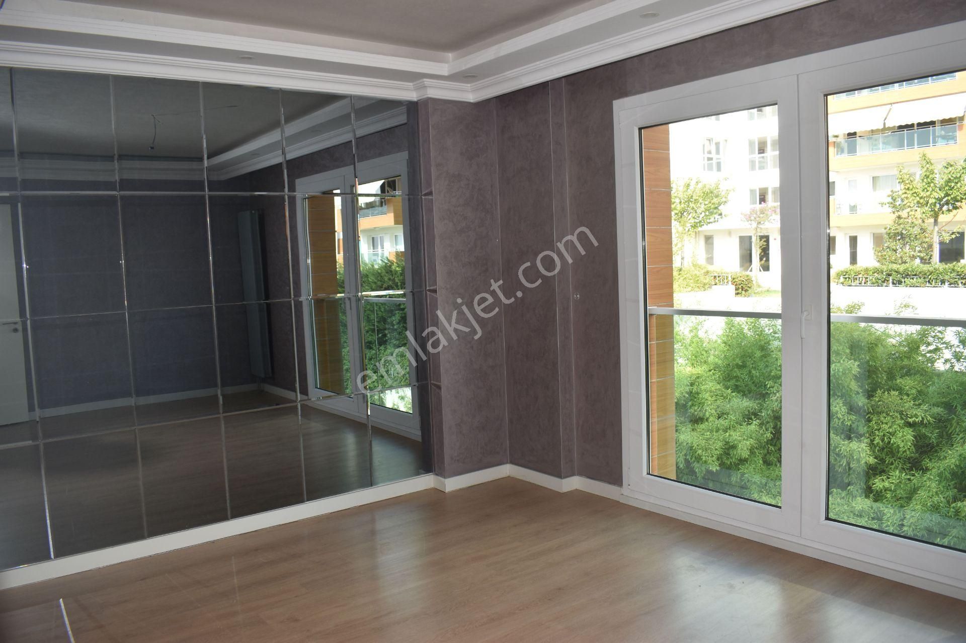 Büyükçekmece Atatürk Mah Sahilde Ultra Lüks Merkezi Deniz Manzaralı 3+1 Satılık Daire - Görsel 20