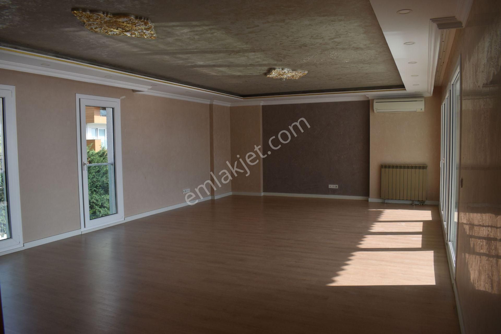 Büyükçekmece Atatürk Mah Sahilde Ultra Lüks Merkezi Deniz Manzaralı 3+1 Satılık Daire - Görsel 11