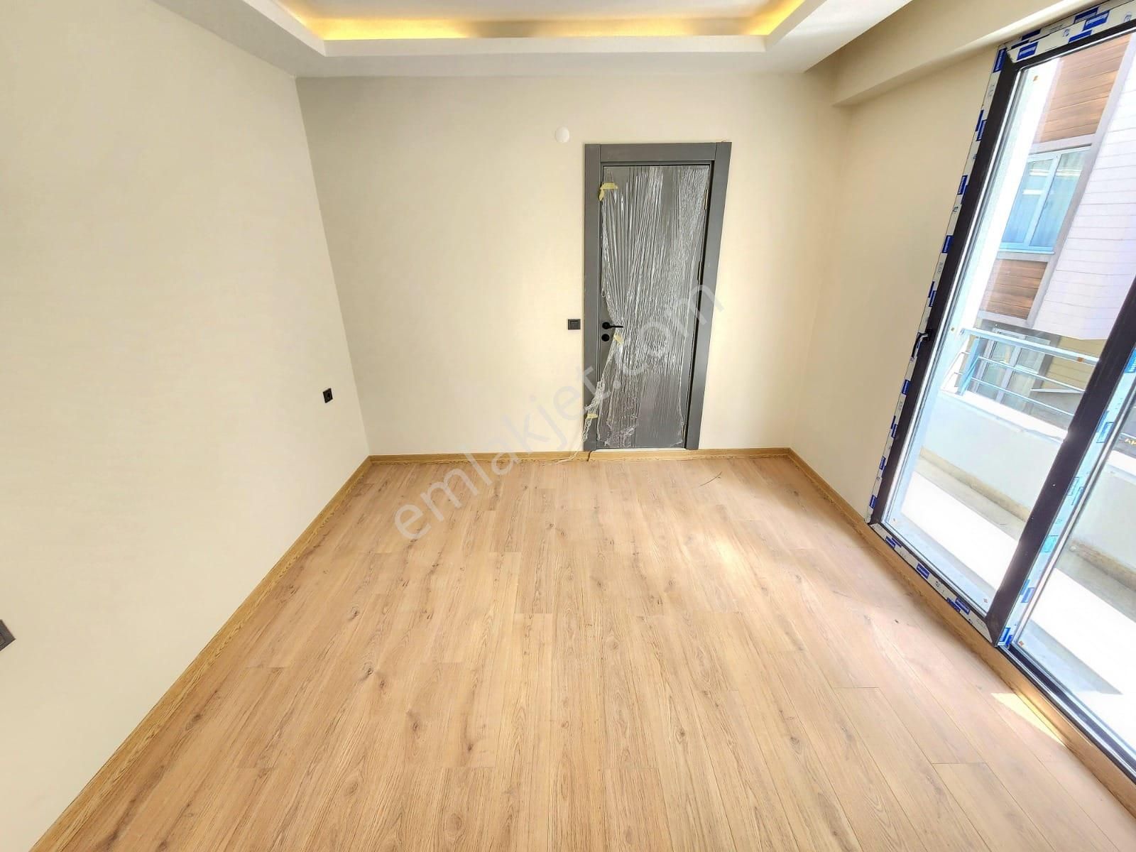 ꧁ay Emlaktan꧂ikizçay'da Arakat Ön Cephe Kombili Denize Yakın Ultra Lüx Tasarım Satılık 2+1 Daire - Görsel 22