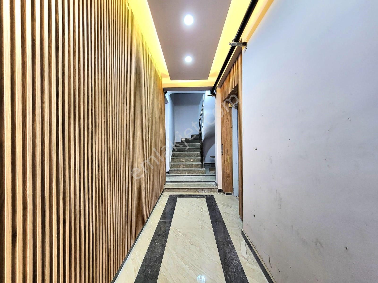 ꧁ay Emlaktan꧂ikizçay'da Arakat Ön Cephe Kombili Denize Yakın Ultra Lüx Tasarım Satılık 2+1 Daire - Görsel 34