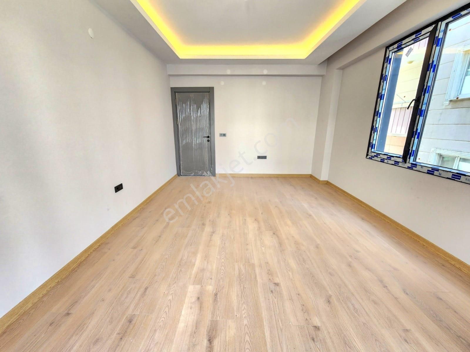 ꧁ay Emlaktan꧂ikizçay'da Arakat Ön Cephe Kombili Denize Yakın Ultra Lüx Tasarım Satılık 2+1 Daire - Görsel 32