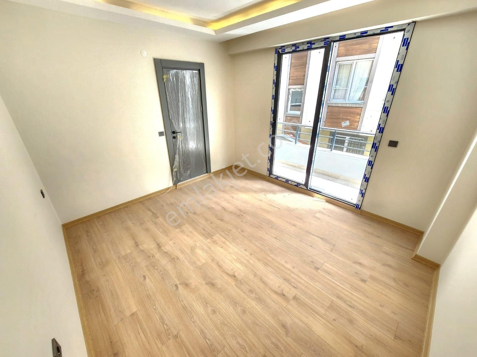 ꧁ay Emlaktan꧂ikizçay'da Arakat Ön Cephe Kombili Denize Yakın Ultra Lüx Tasarım Satılık 2+1 Daire - Görsel 16