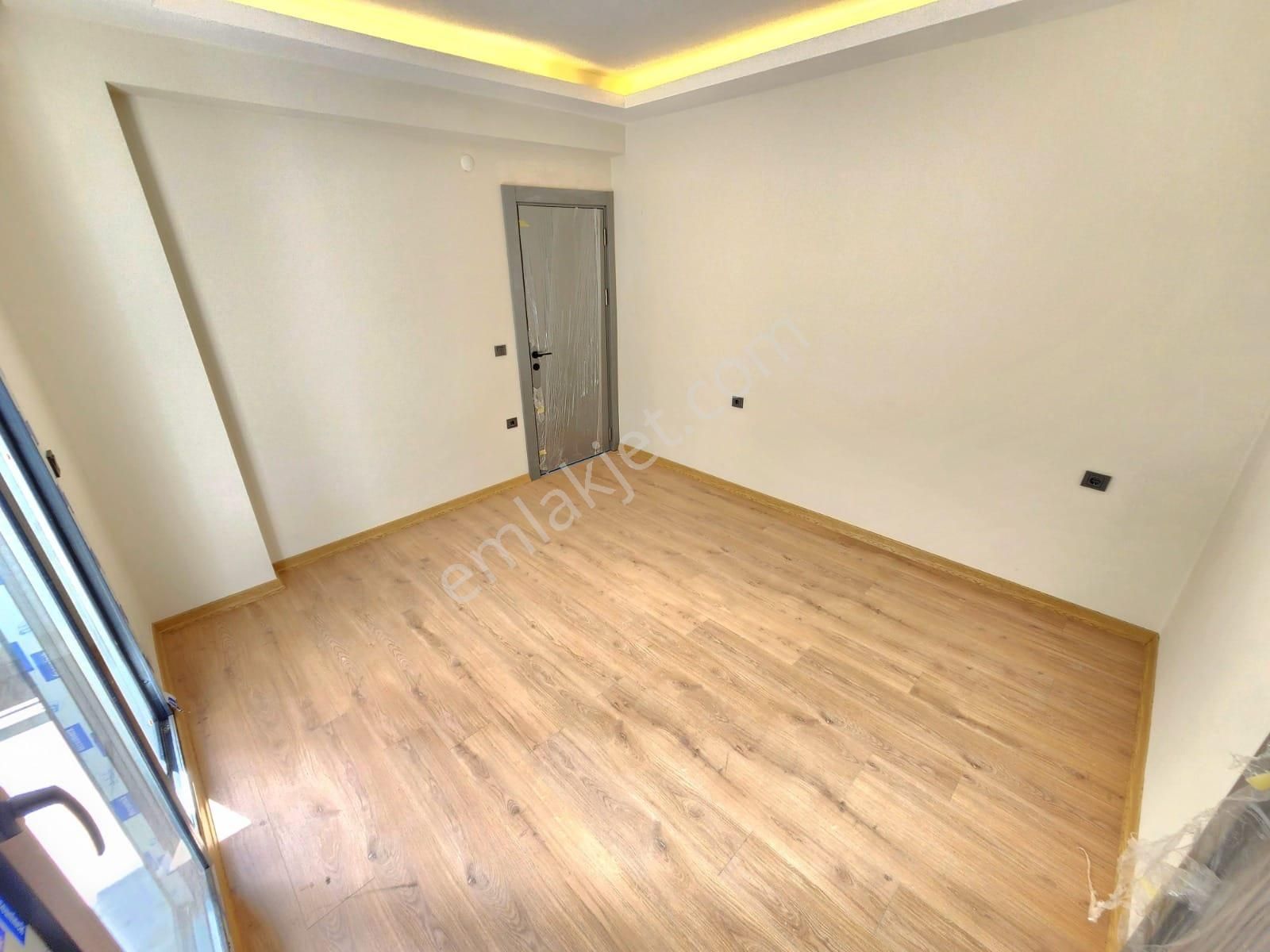 ꧁ay Emlaktan꧂ikizçay'da Arakat Ön Cephe Kombili Denize Yakın Ultra Lüx Tasarım Satılık 2+1 Daire - Görsel 30