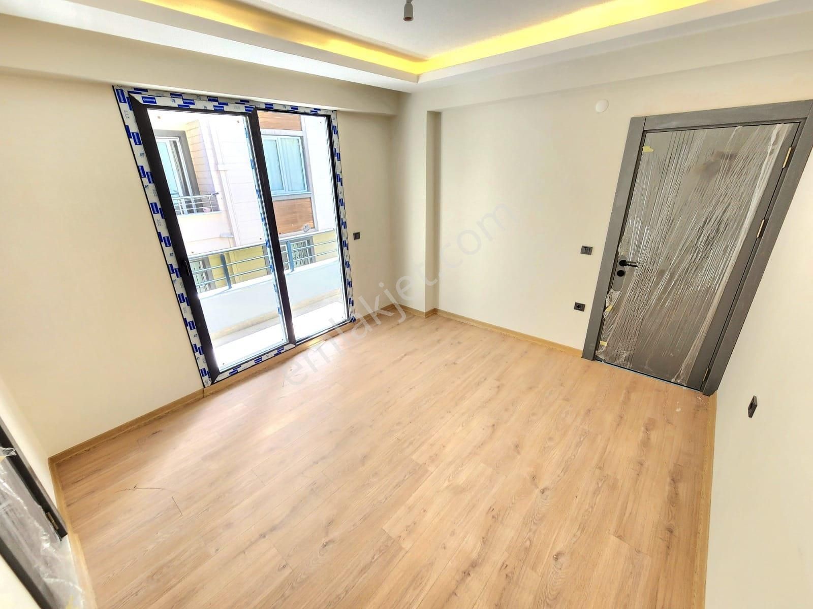 ꧁ay Emlaktan꧂ikizçay'da Arakat Ön Cephe Kombili Denize Yakın Ultra Lüx Tasarım Satılık 2+1 Daire - Görsel 17