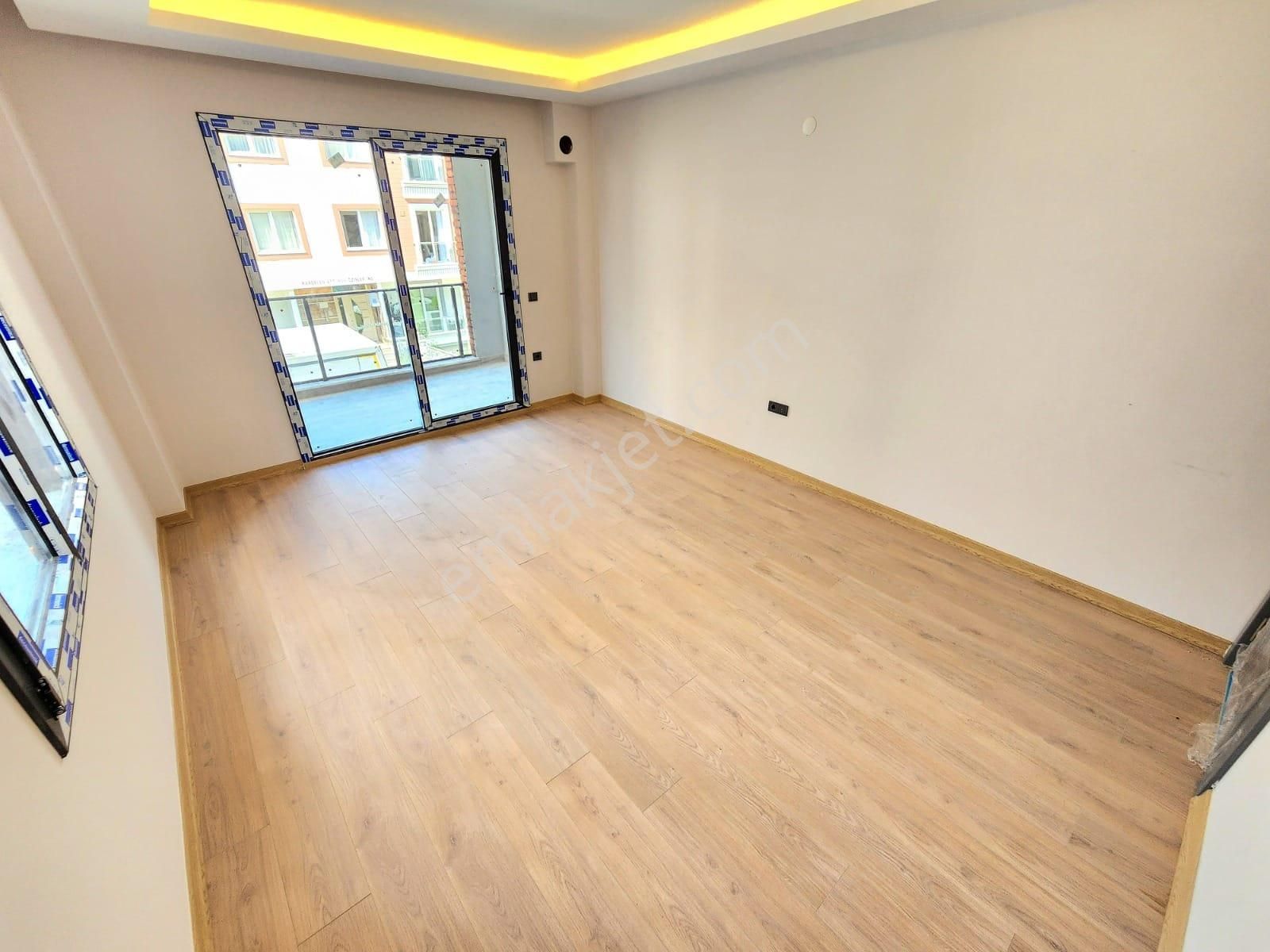 ꧁ay Emlaktan꧂ikizçay'da Arakat Ön Cephe Kombili Denize Yakın Ultra Lüx Tasarım Satılık 2+1 Daire - Görsel 4