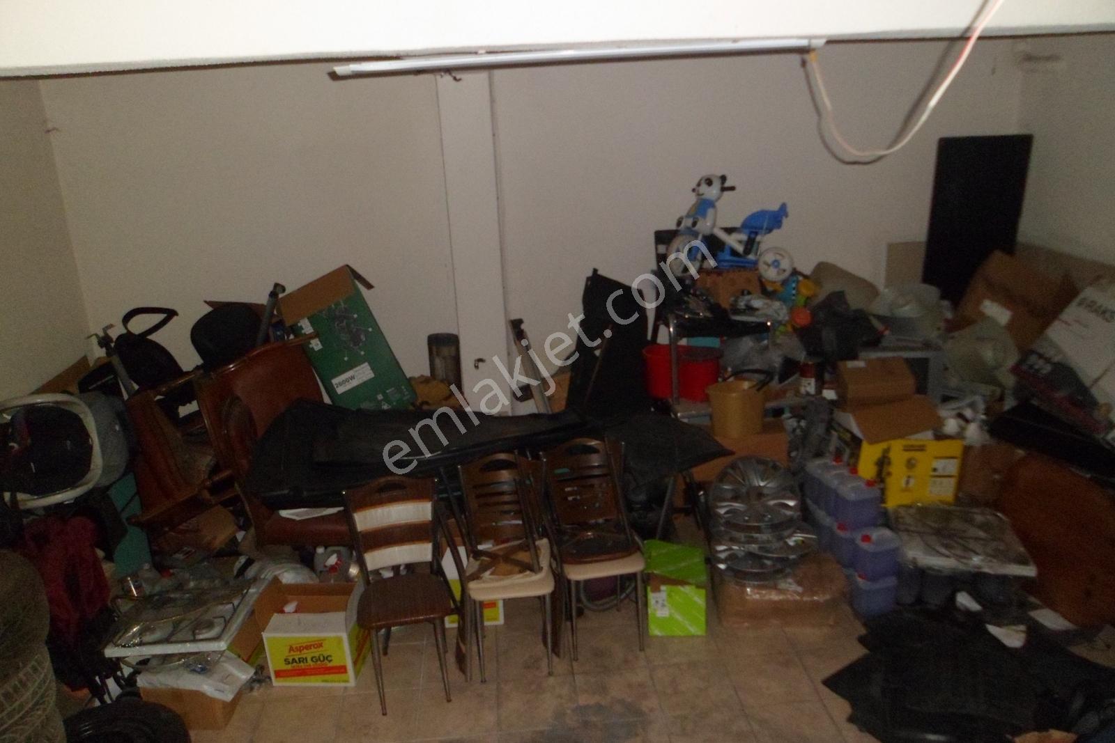 Etimesgutta Satılık Depolu Dükkan Mansuroğlu Emlaktan - Görsel 6