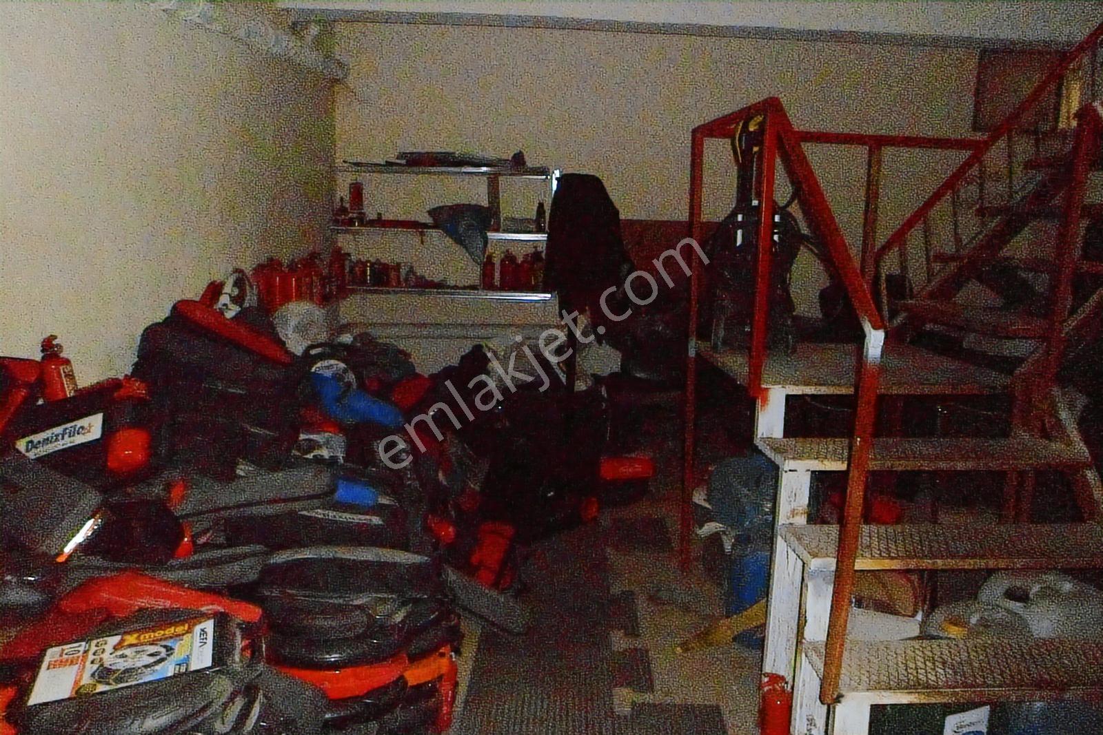Etimesgutta Satılık Depolu Dükkan Mansuroğlu Emlaktan - Görsel 7