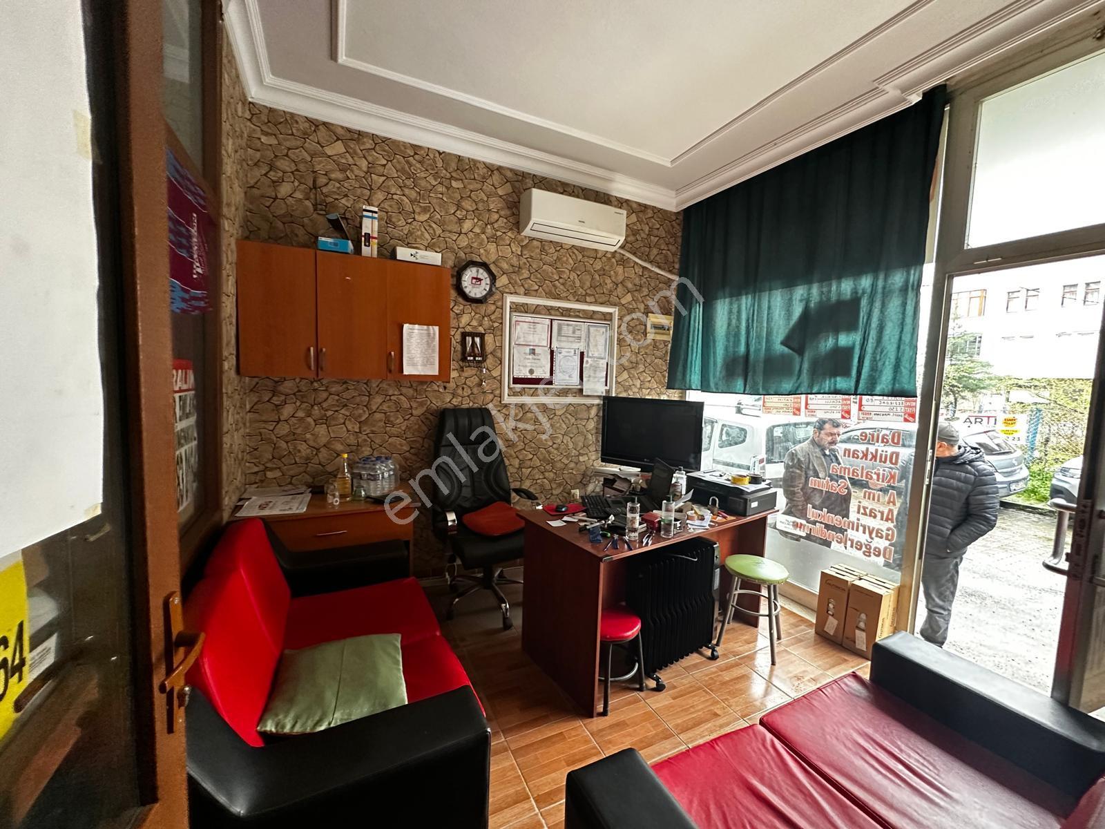 Trabzon Beşikdüzü'nde Satılık Dükkan (kiracılı) - Görsel 5