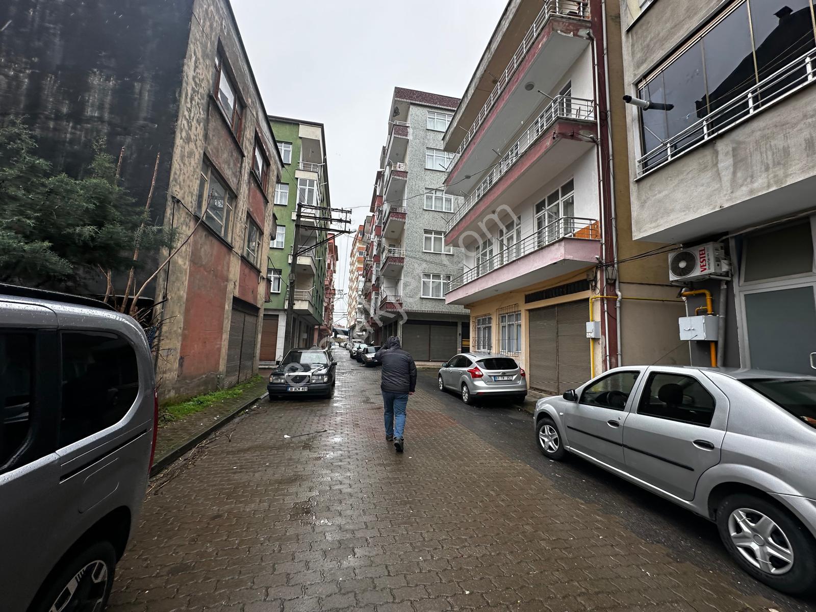 Trabzon Beşikdüzü'nde Satılık Dükkan (kiracılı) - Görsel 14