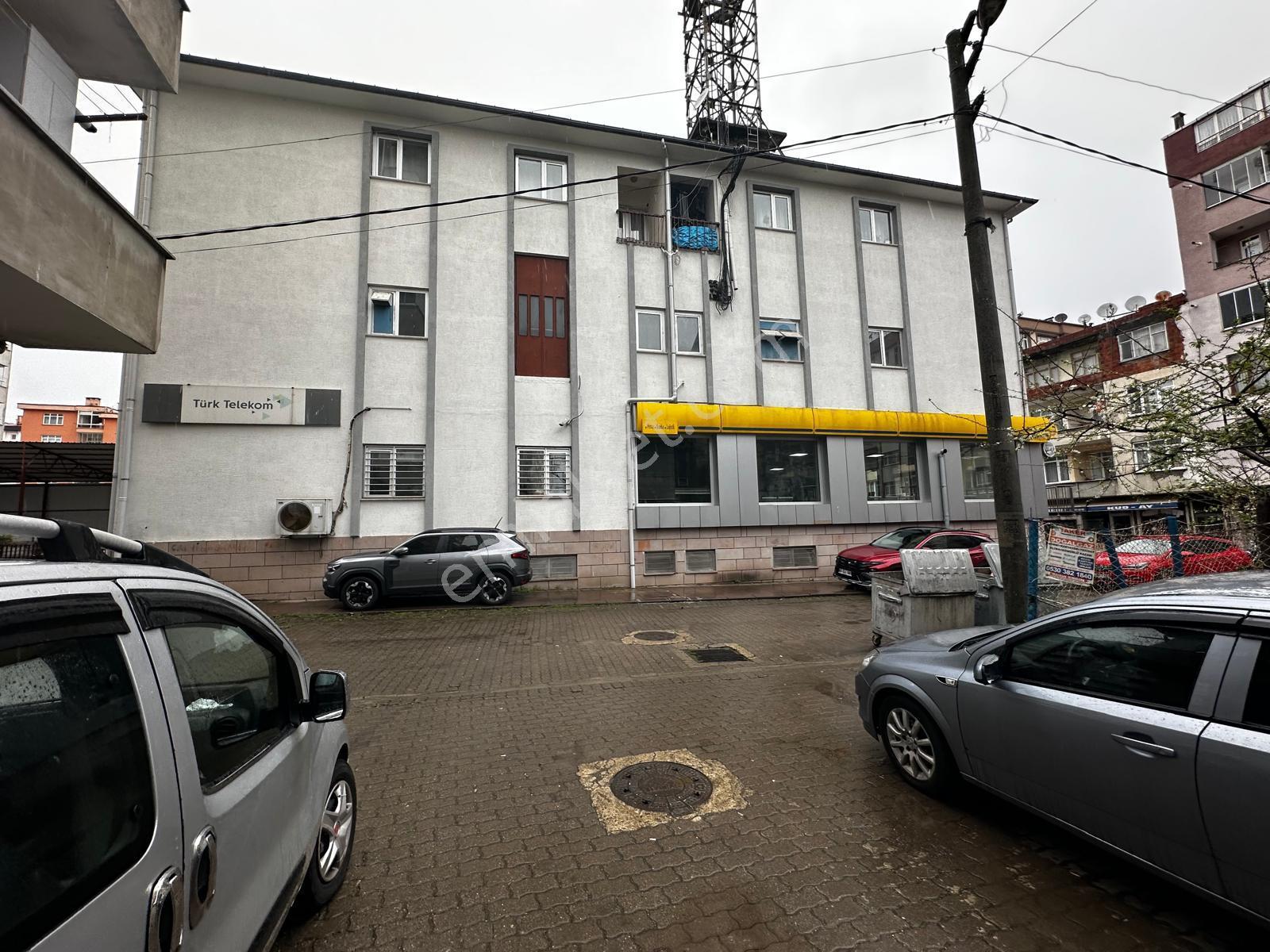Trabzon Beşikdüzü'nde Satılık Dükkan (kiracılı) - Görsel 3