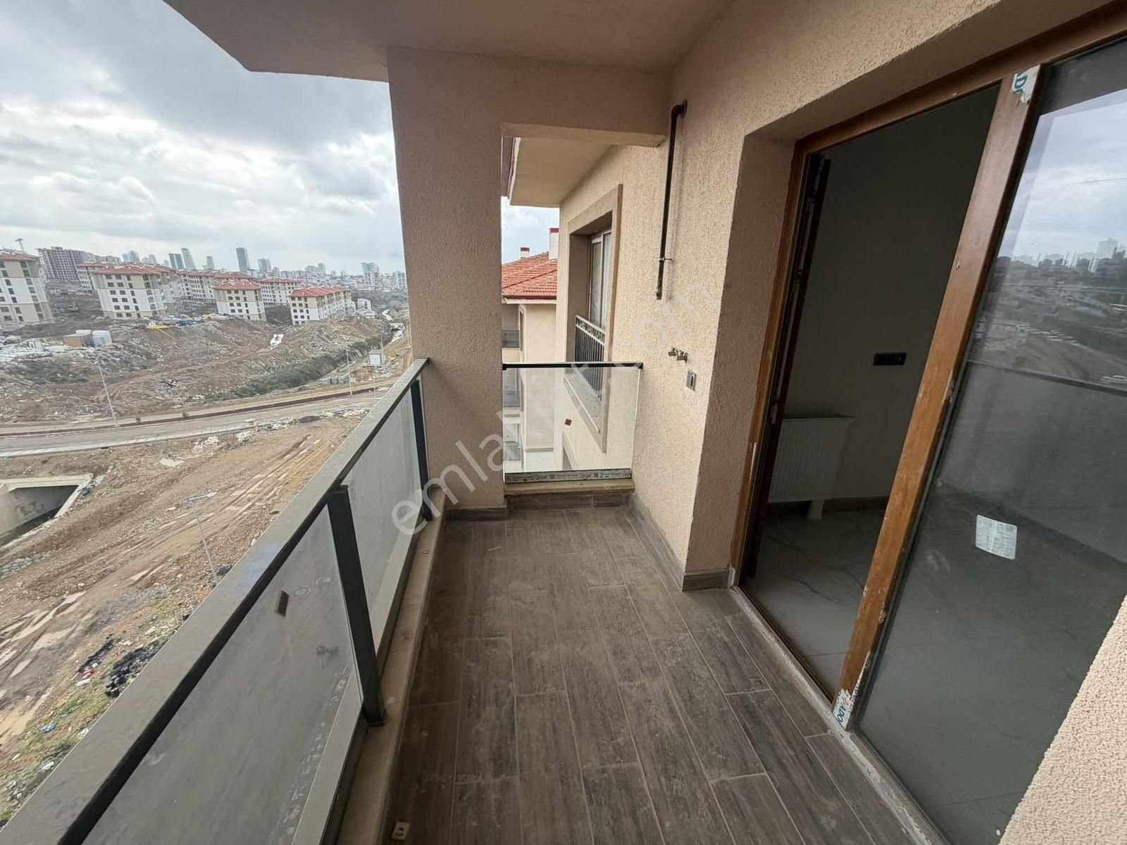 F-l Emlaktan Maltepe Atışokulu Mah Toki 3. Etap 2+1 Manzaralı - Görsel 23