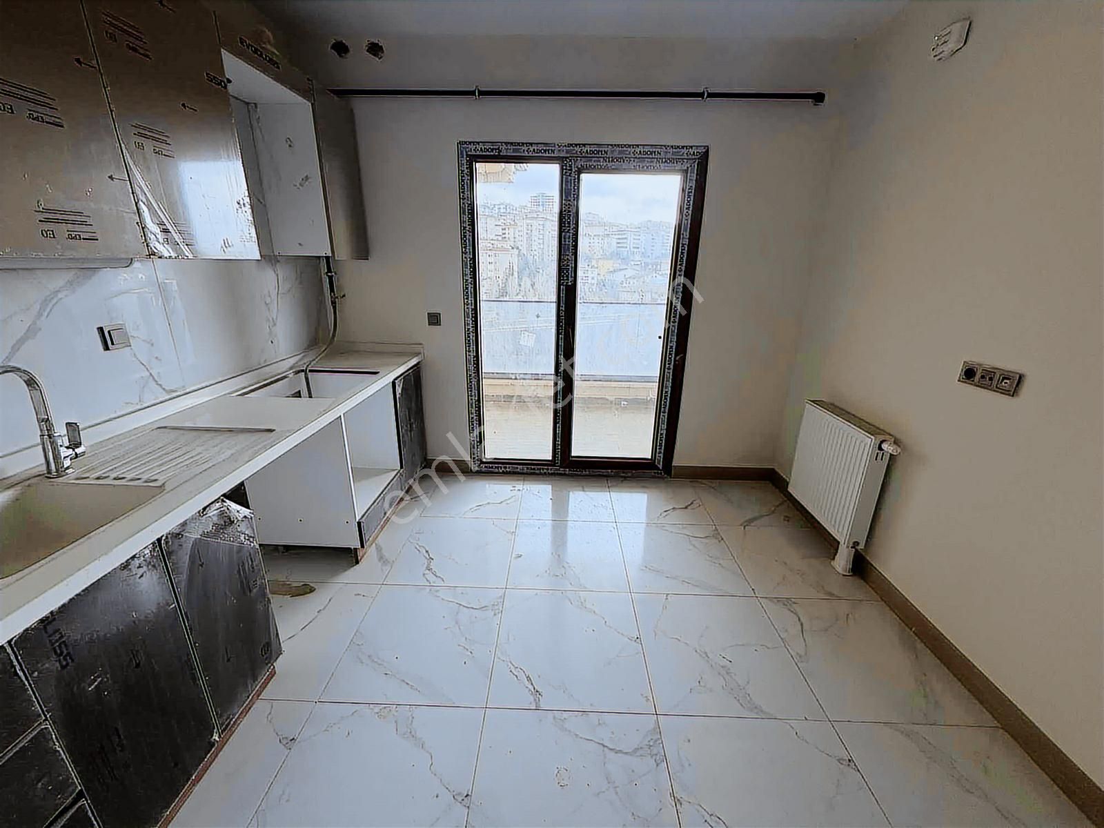 F-l Emlaktan Maltepe Atışokulu Mah Toki 3. Etap 2+1 Manzaralı - Görsel 24