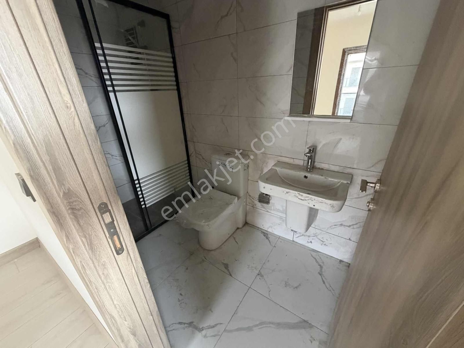 F-l Emlaktan Maltepe Atışokulu Mah Toki 3. Etap 2+1 Manzaralı - Görsel 11